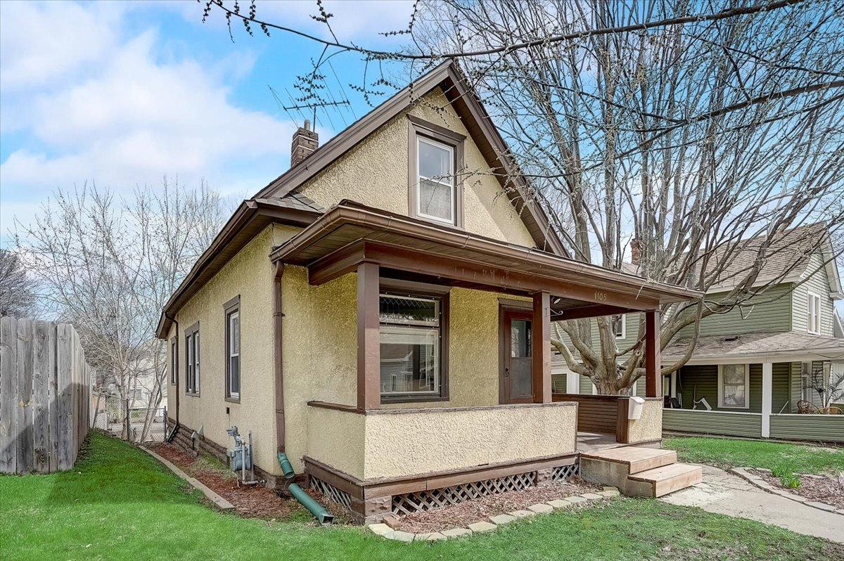 View of Residential at 1105 Case Avenue, Saint Paul MN 55106, Saint Paul - Mike Wilen | Minnesota Team Real Estate