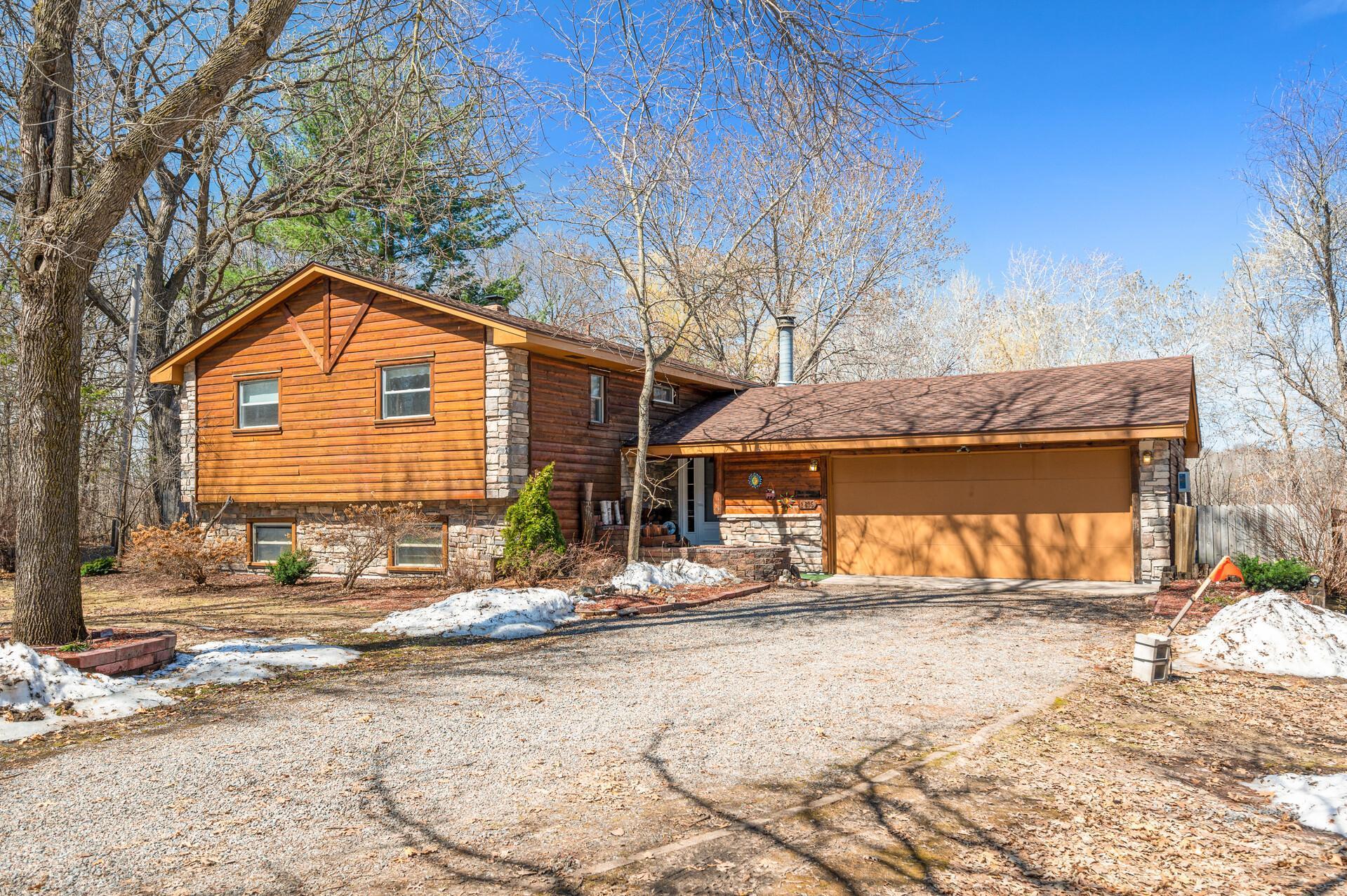 View of Residential at 2635 204th Avenue, Cedar MN 55011, Cedar - Mike Wilen | Minnesota Team Real Estate