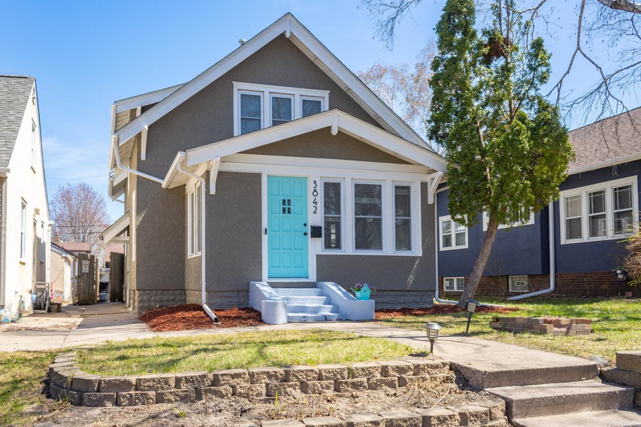 View of Residential at 3842 Russell Avenue, Minneapolis MN 55412, Minneapolis - Mike Wilen | Minnesota Team Real Estate