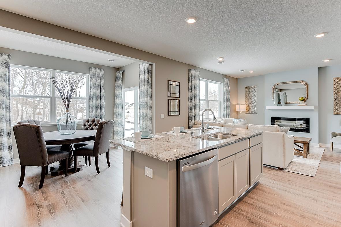 View of Residential at 912 Silvercreek Avenue, Delano MN 55328, Delano - Mike Wilen | Minnesota Team Real Estate