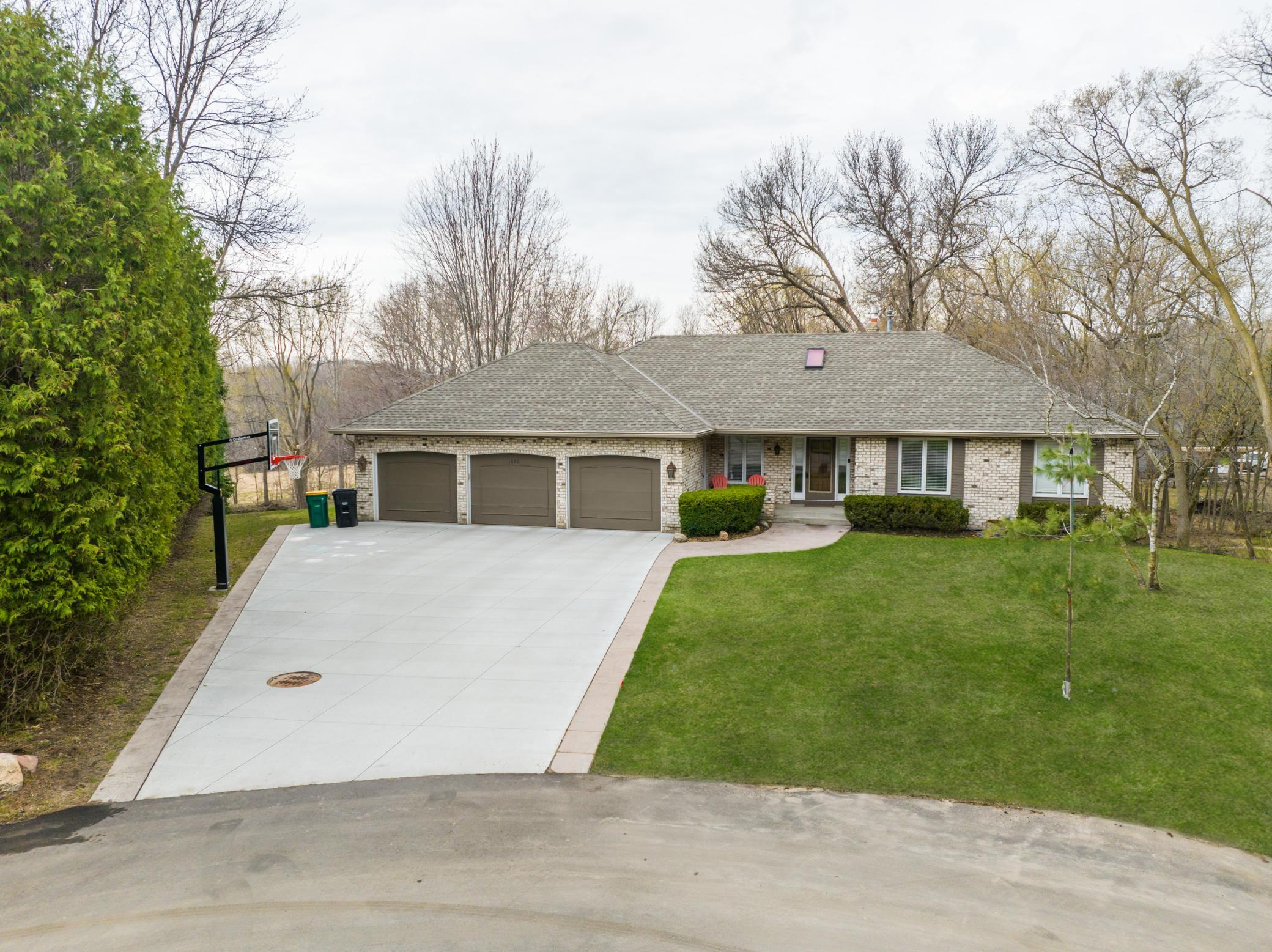 View of Residential at 1676 Bollum Lane, Long Lake MN 55356, Long Lake - Mike Wilen | Minnesota Team Real Estate