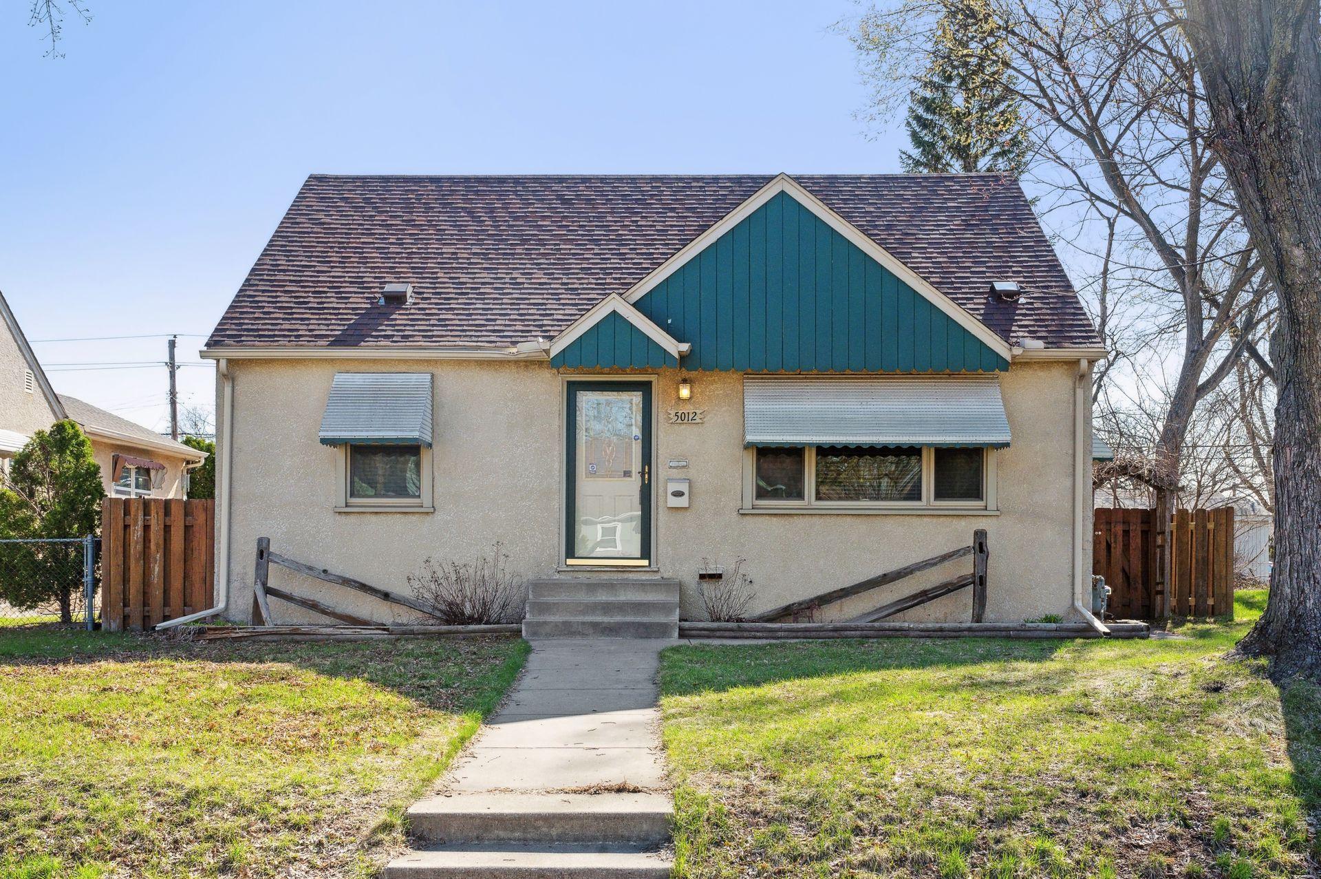 View of Residential at 5012 Queen Avenue, Minneapolis MN 55430, Minneapolis - Mike Wilen | Minnesota Team Real Estate
