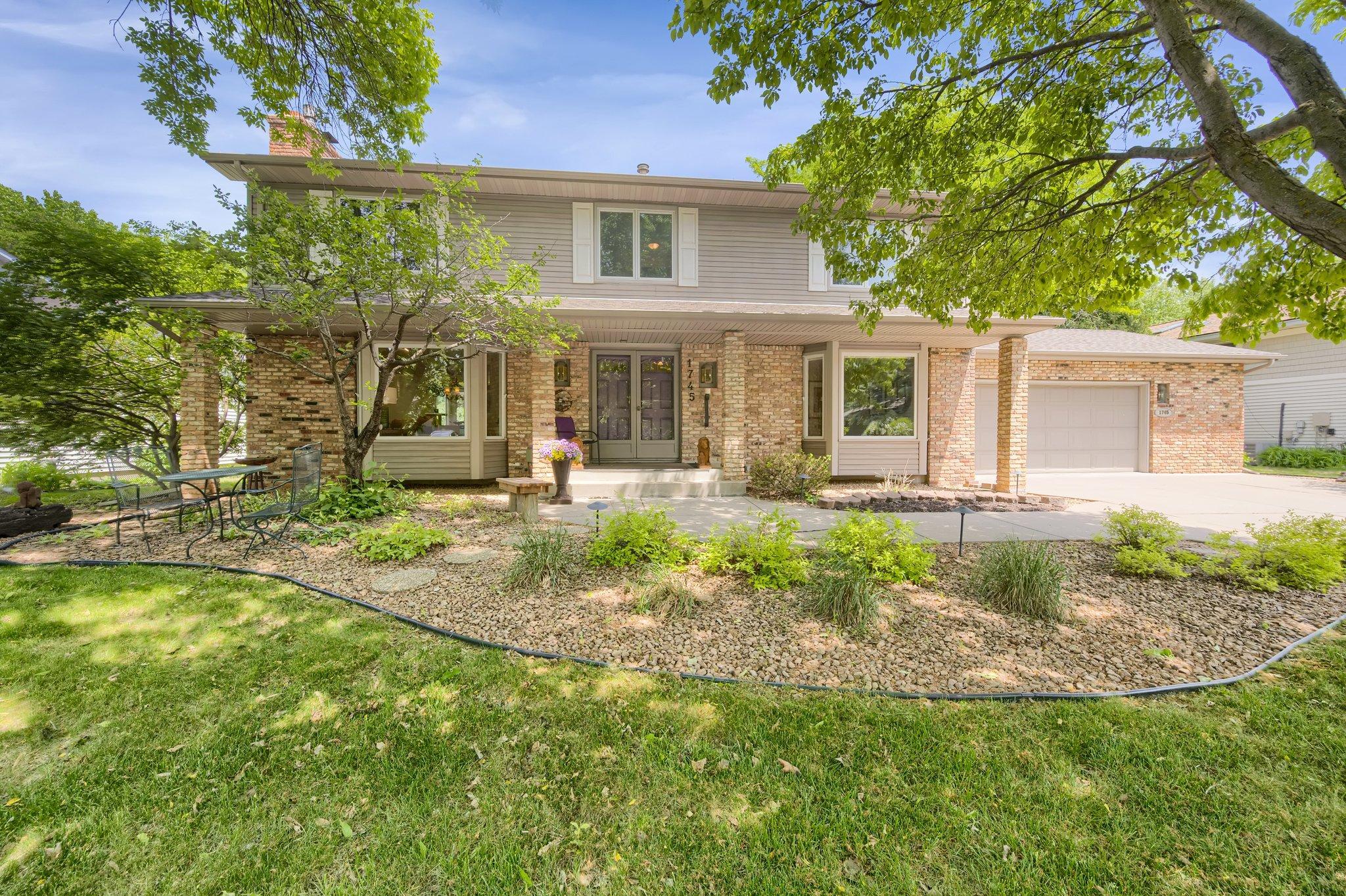 View of Residential at 1745 Chatham Avenue, Arden Hills MN 55112, Arden Hills - Mike Wilen | Minnesota Team Real Estate