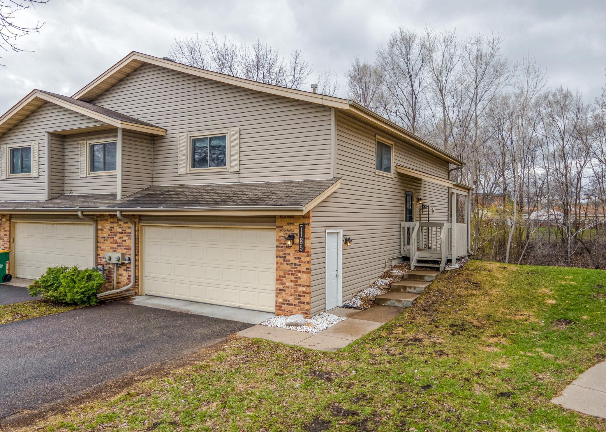 View of Residential at 7185 Unity Avenue, Brooklyn Center MN 55429, Brooklyn Center - Mike Wilen | Minnesota Team Real Estate