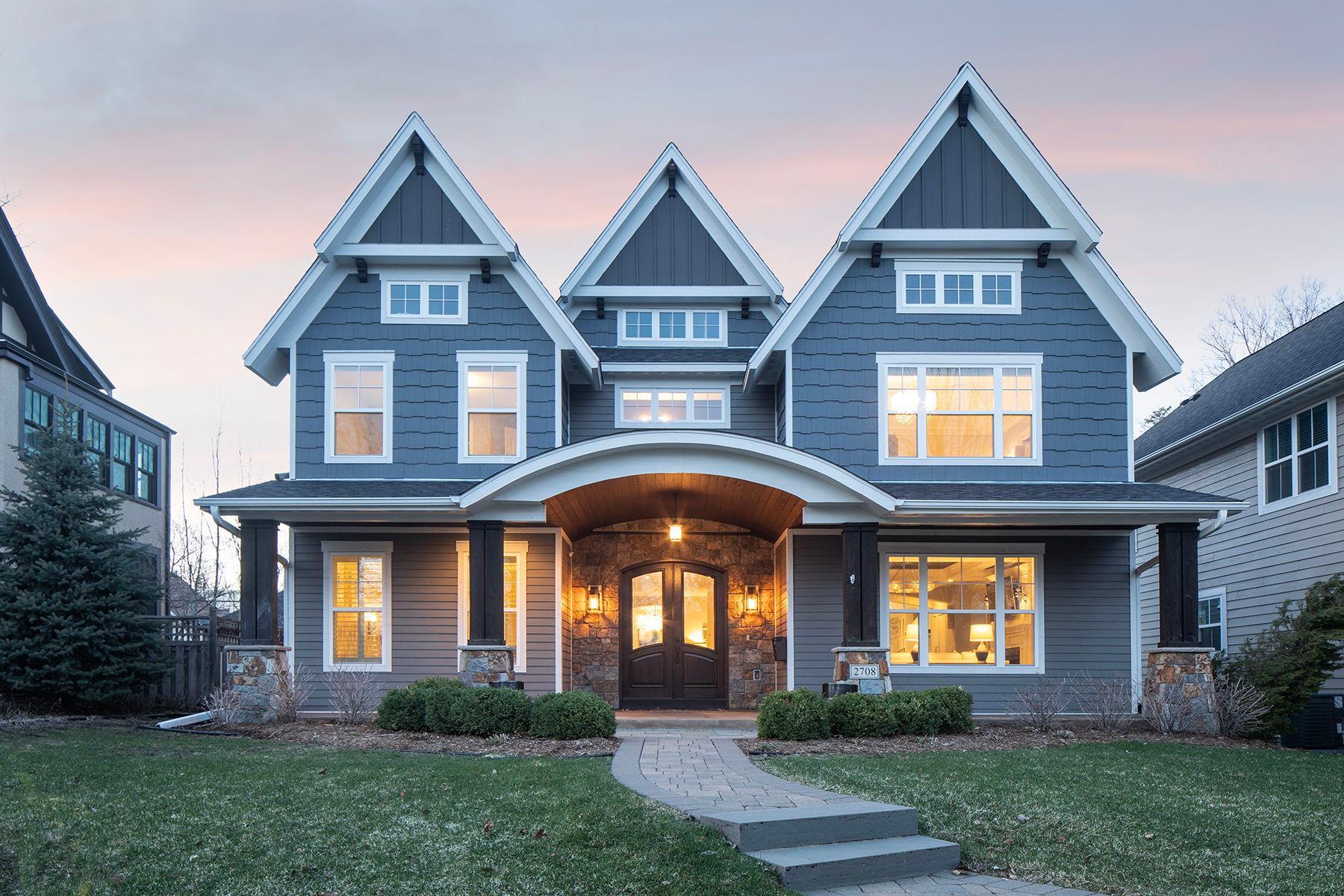 View of Residential at 2708 40th Street, Minneapolis MN 55410, Minneapolis - Mike Wilen | Minnesota Team Real Estate