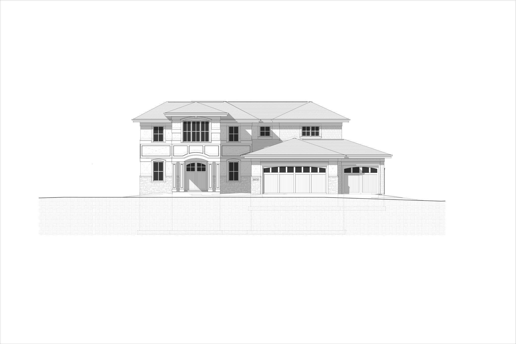 View of Residential at 3870 Glendale Drive, Excelsior MN 55331, Excelsior - Mike Wilen | Minnesota Team Real Estate
