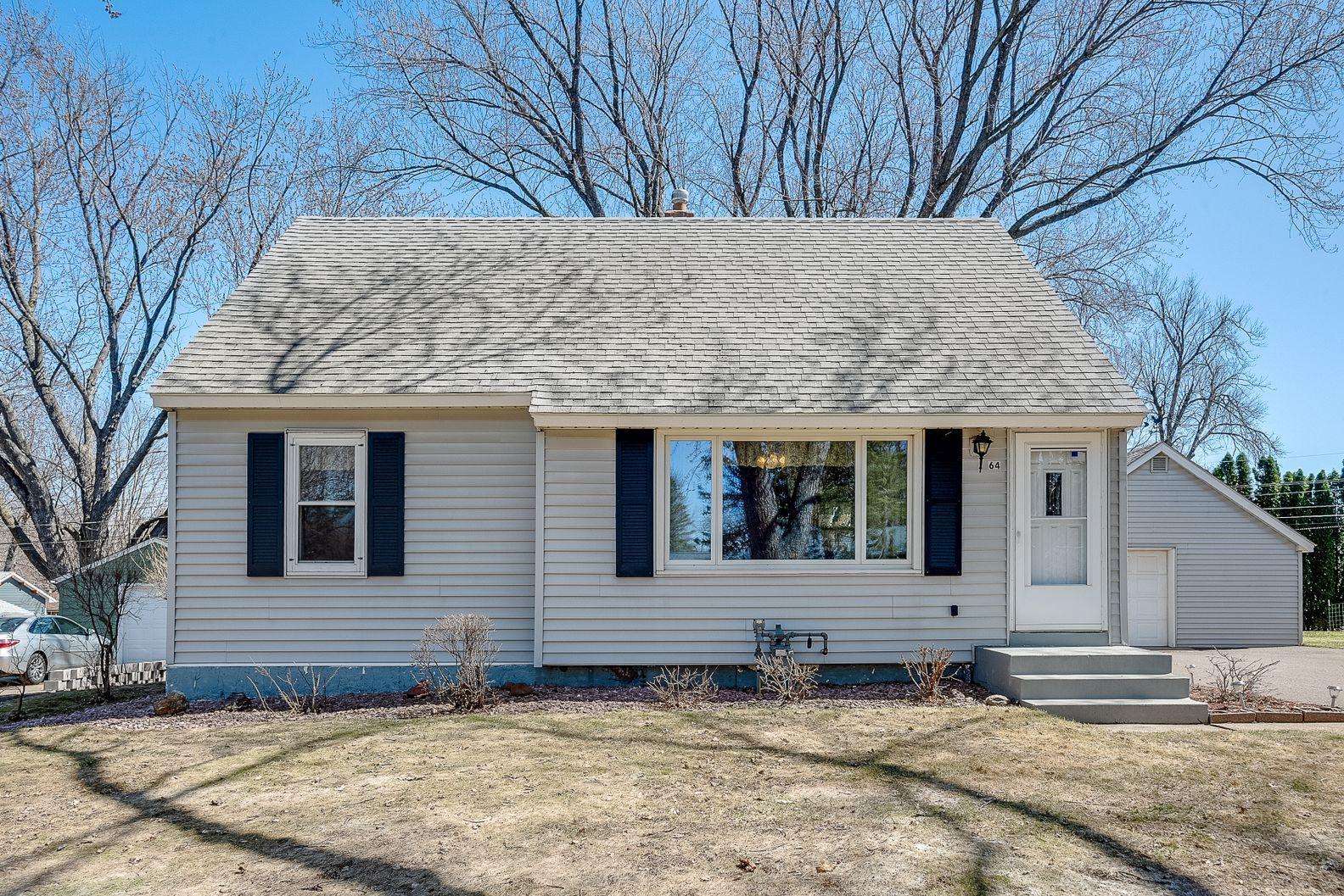 View of Residential at 64 Mcclelland Street, Maplewood MN 55119, Maplewood - Mike Wilen | Minnesota Team Real Estate