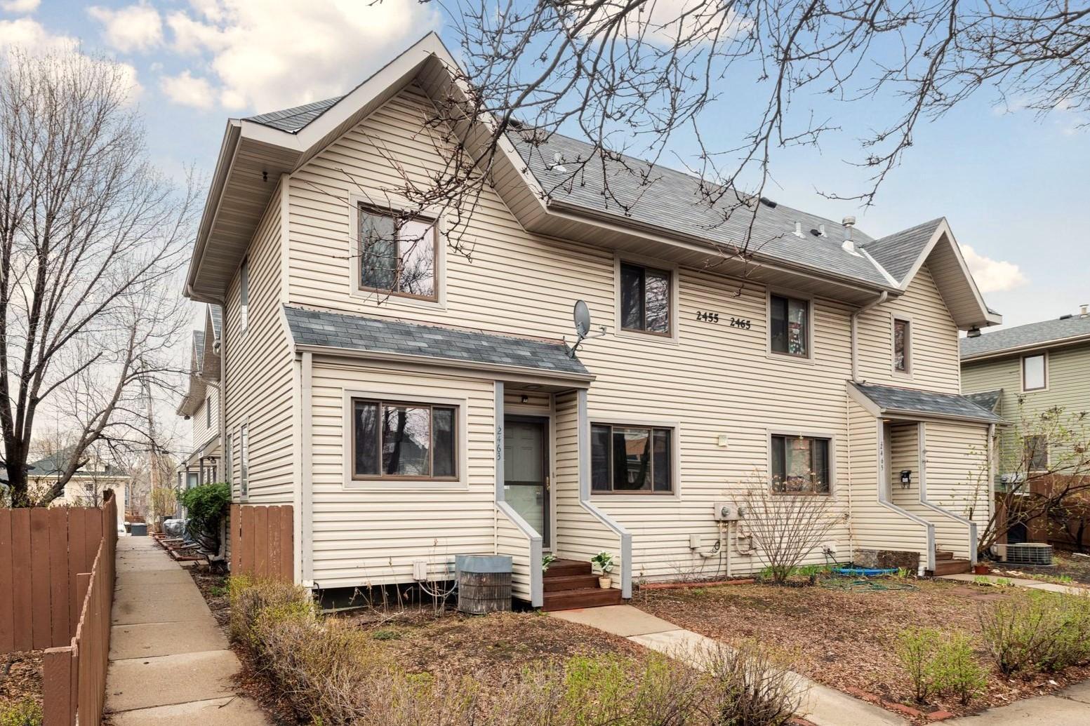 View of Residential at 2463 Elliot Avenue, Minneapolis MN 55404, Minneapolis - Mike Wilen | Minnesota Team Real Estate