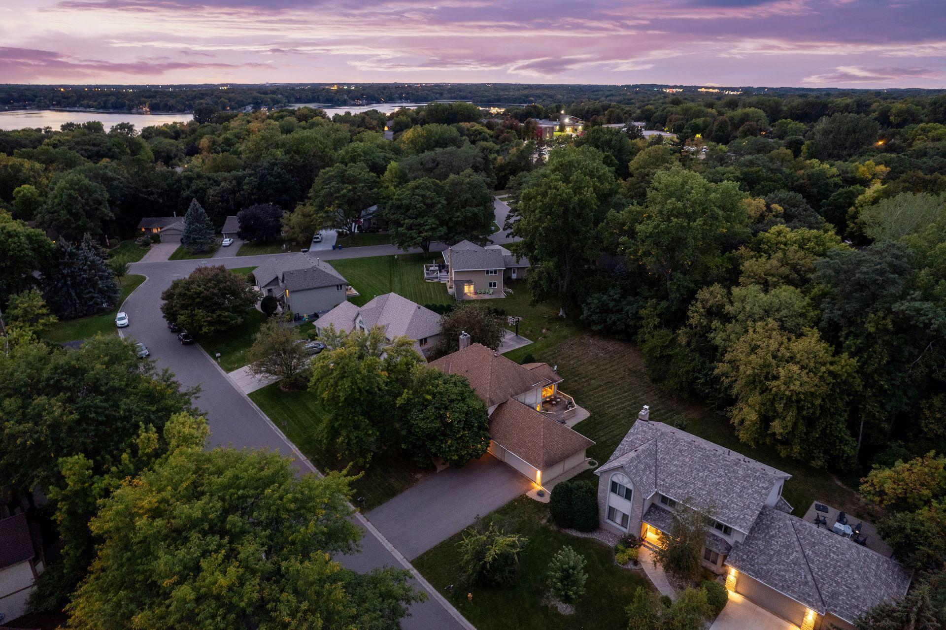 View of Residential at 10040 30th Avenue, Plymouth MN 55441, Plymouth - Mike Wilen | Minnesota Team Real Estate