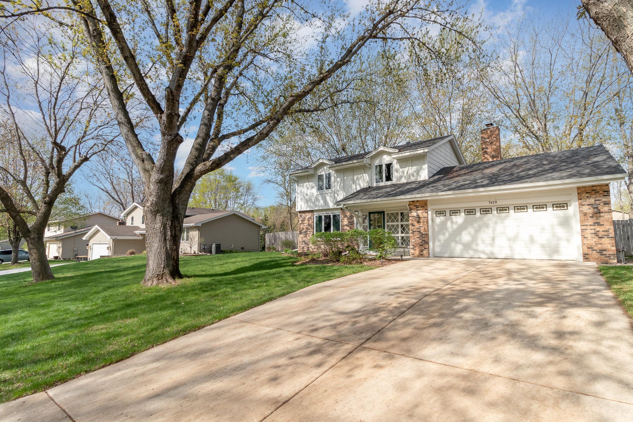 View of Residential at 7420 Longview Circle, Chanhassen MN 55317, Chanhassen - Mike Wilen | Minnesota Team Real Estate