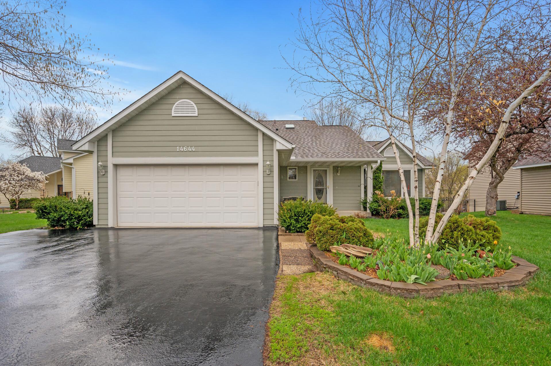 View of Residential at 14644 Hanover Lane, Apple Valley MN 55124, Apple Valley - Mike Wilen | Minnesota Team Real Estate