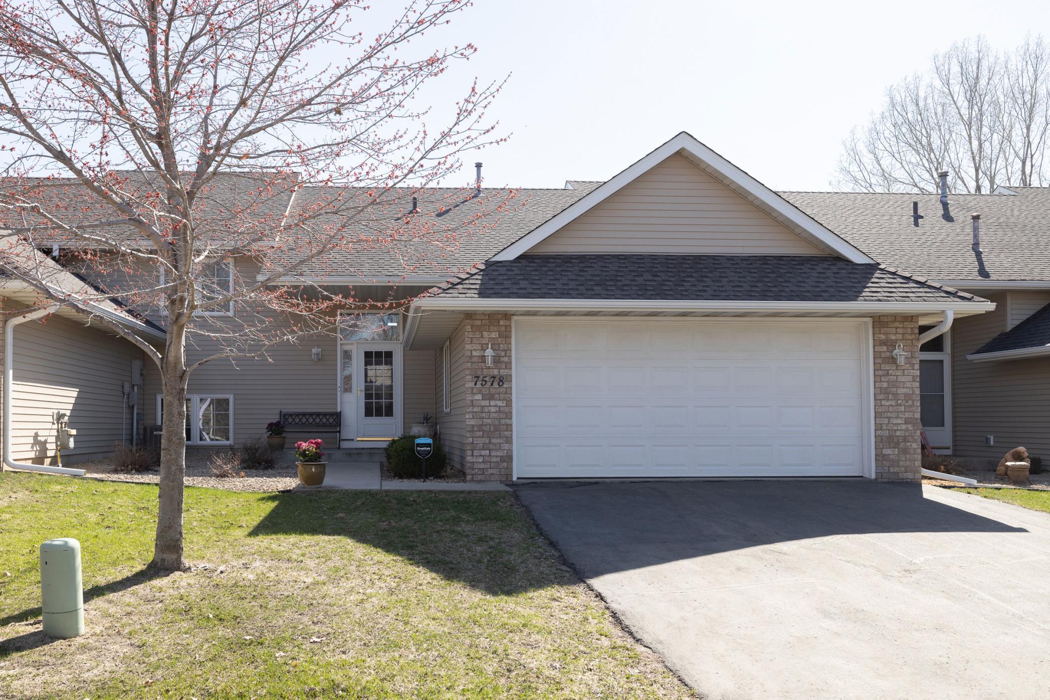 View of Residential at 7578 Blaine Avenue, Inver Grove Heights MN 55076, Inver Grove Heights - Mike Wilen | Minnesota Team Real Estate