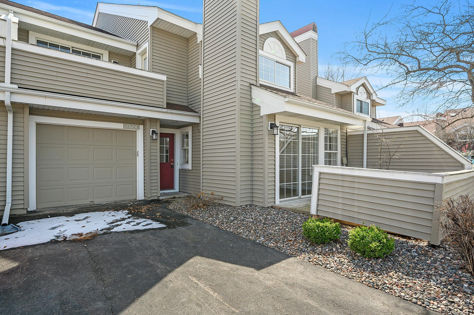 View of Residential at 2065 Shenandoah Court #C, Plymouth MN 55447, Plymouth - Mike Wilen | Minnesota Team Real Estate