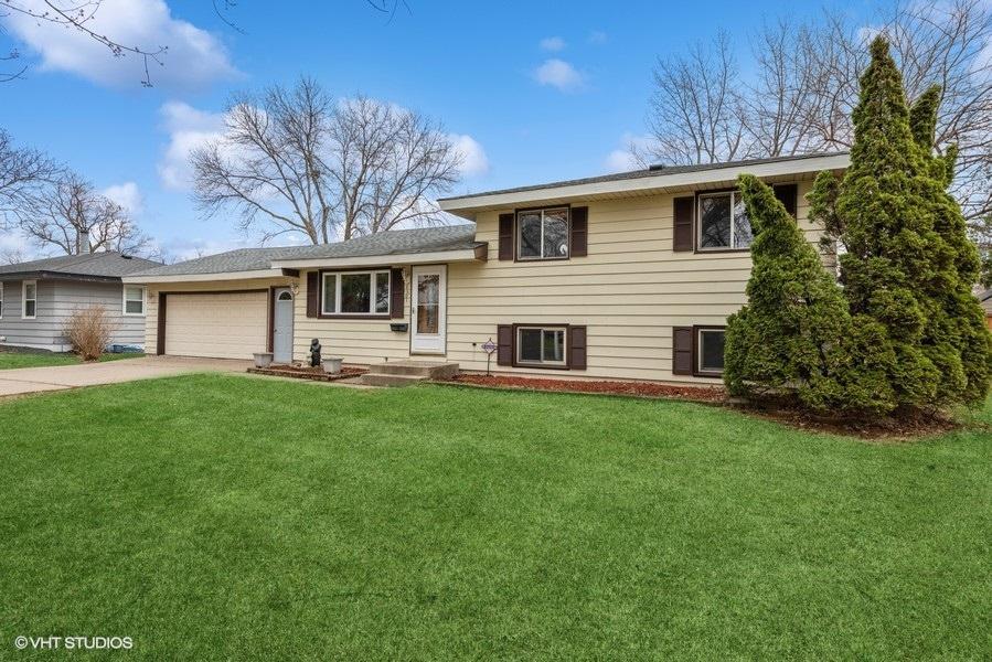 View of Residential at 8301 Goodrich Road, Bloomington MN 55437, Bloomington - Mike Wilen | Minnesota Team Real Estate
