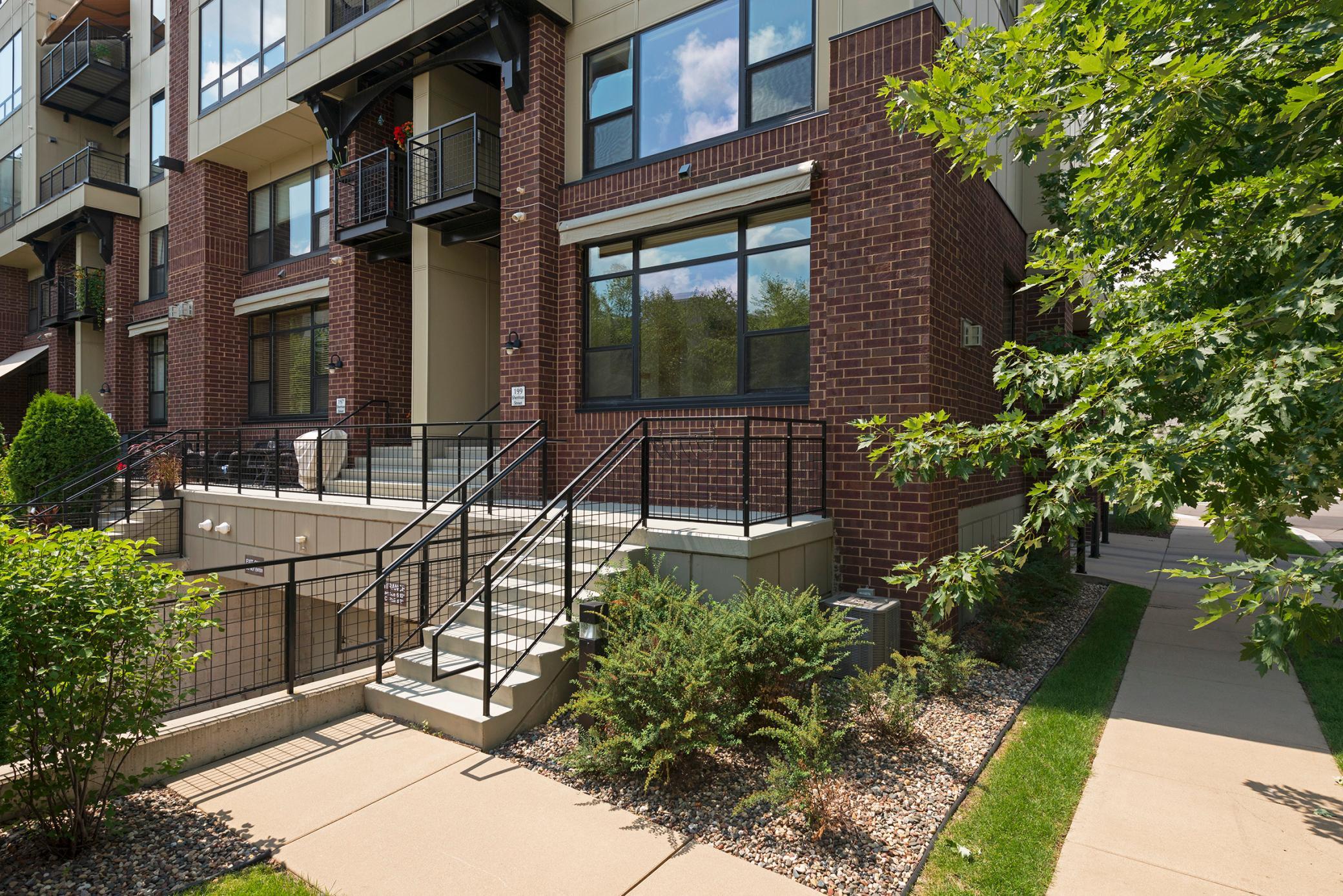 View of Residential at 199 Sherman Street, Saint Paul MN 55102, Saint Paul - Mike Wilen | Minnesota Team Real Estate