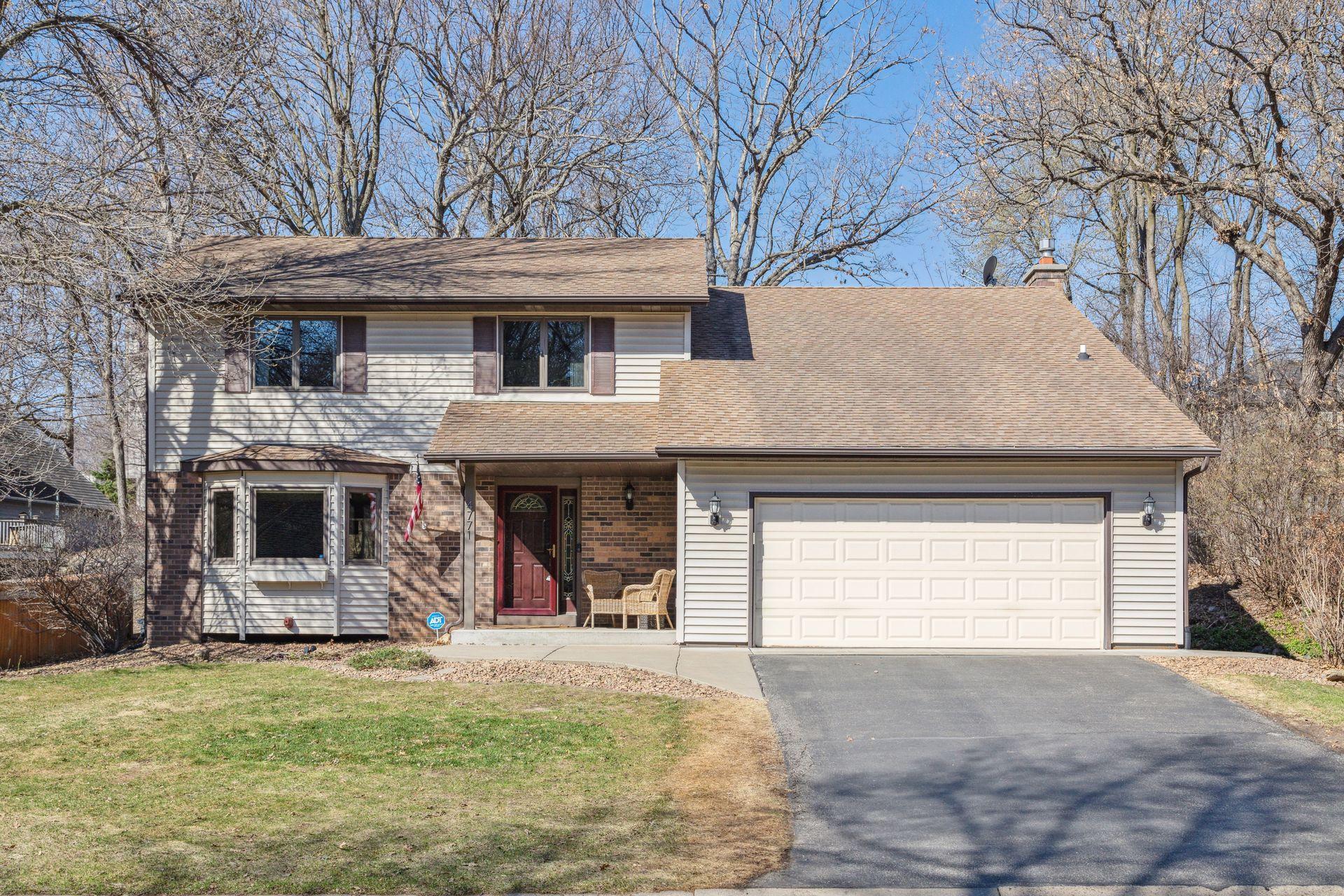 View of Residential at 4771 Burr Oak Street, Eagan MN 55122, Eagan - Mike Wilen | Minnesota Team Real Estate
