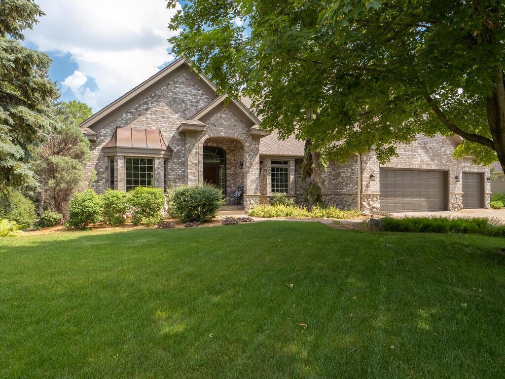 View of Residential at 10132 Gristmill Ridge, Eden Prairie MN 55347, Eden Prairie - Mike Wilen | Minnesota Team Real Estate