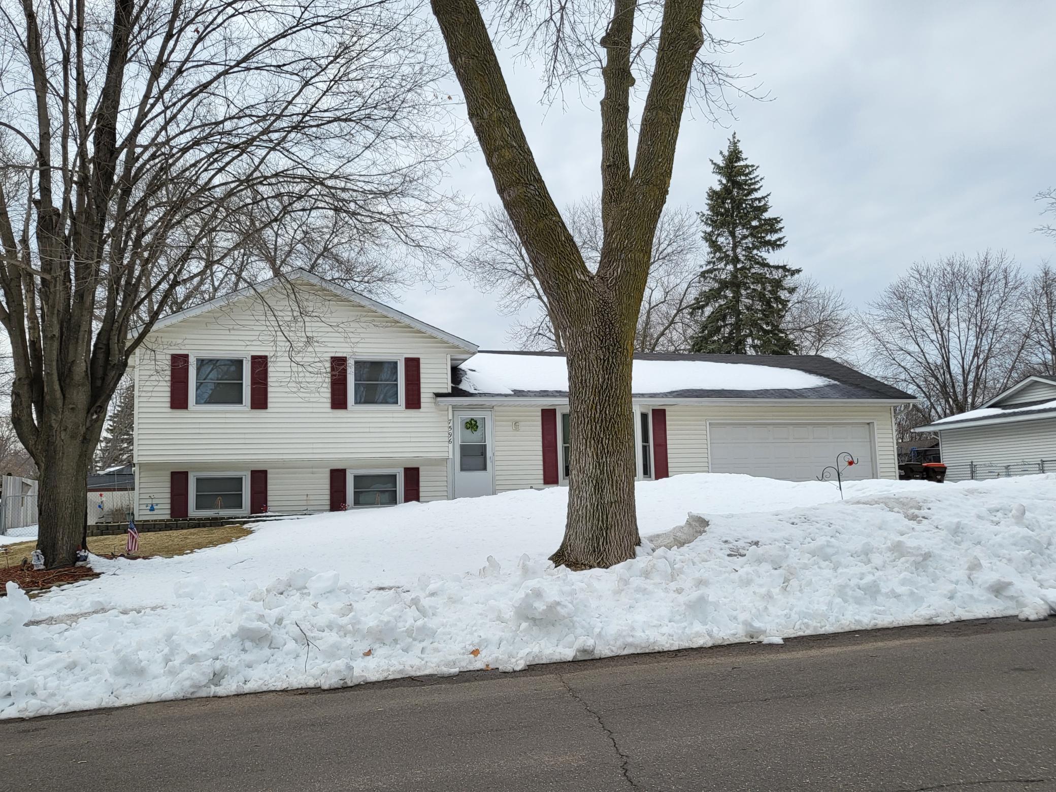 View of Residential at 7596 Ivystone Avenue, Cottage Grove MN 55016, Cottage Grove - Mike Wilen | Minnesota Team Real Estate