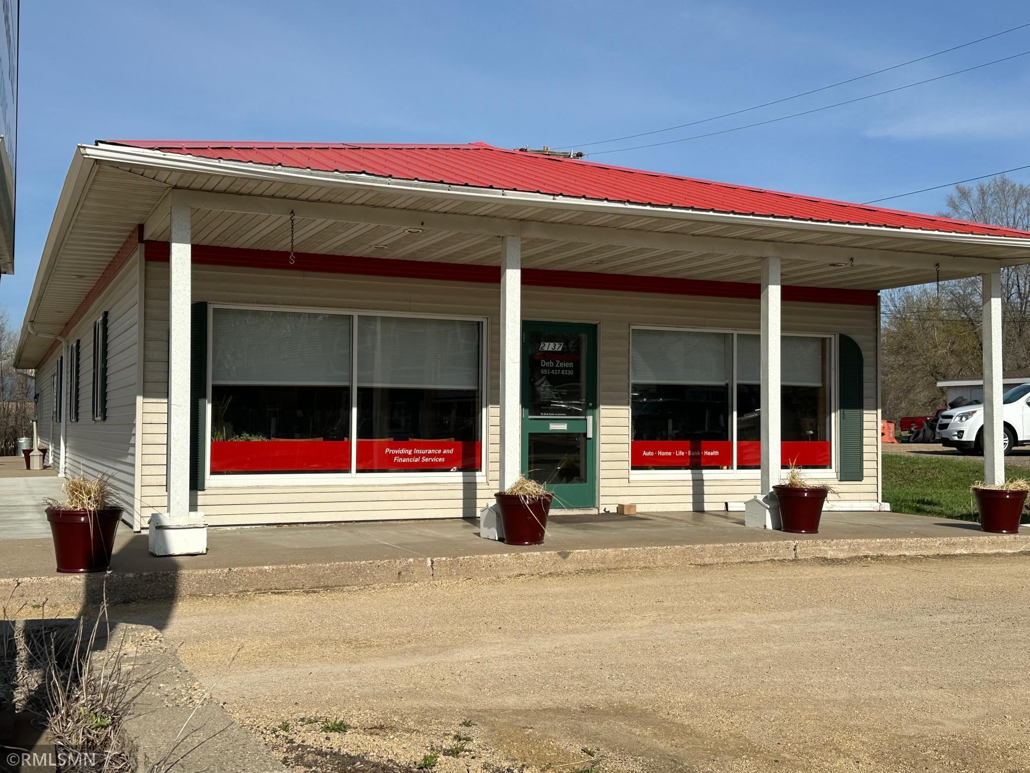 View of Commercial Sale at 2137 Vermillion Street, Hastings MN 55033, Hastings - Mike Wilen | Minnesota Team Real Estate
