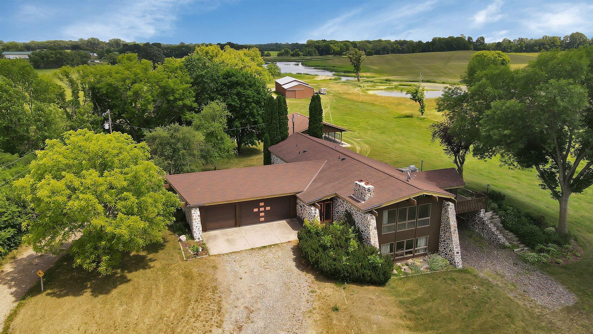 View of Residential at 4252 Clementa Avenue, Waverly MN 55390, Waverly - Mike Wilen | Minnesota Team Real Estate