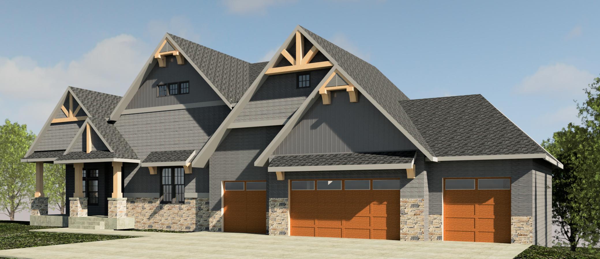 View of Residential at 3392 142nd Street, Monticello MN 55362, Monticello - Mike Wilen | Minnesota Team Real Estate