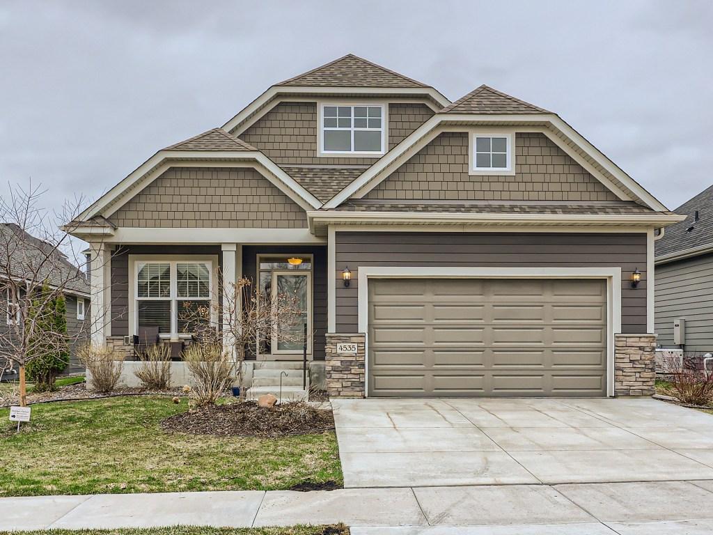 View of Residential at 4535 Zircon Lane, Plymouth MN 55446, Plymouth - Mike Wilen | Minnesota Team Real Estate