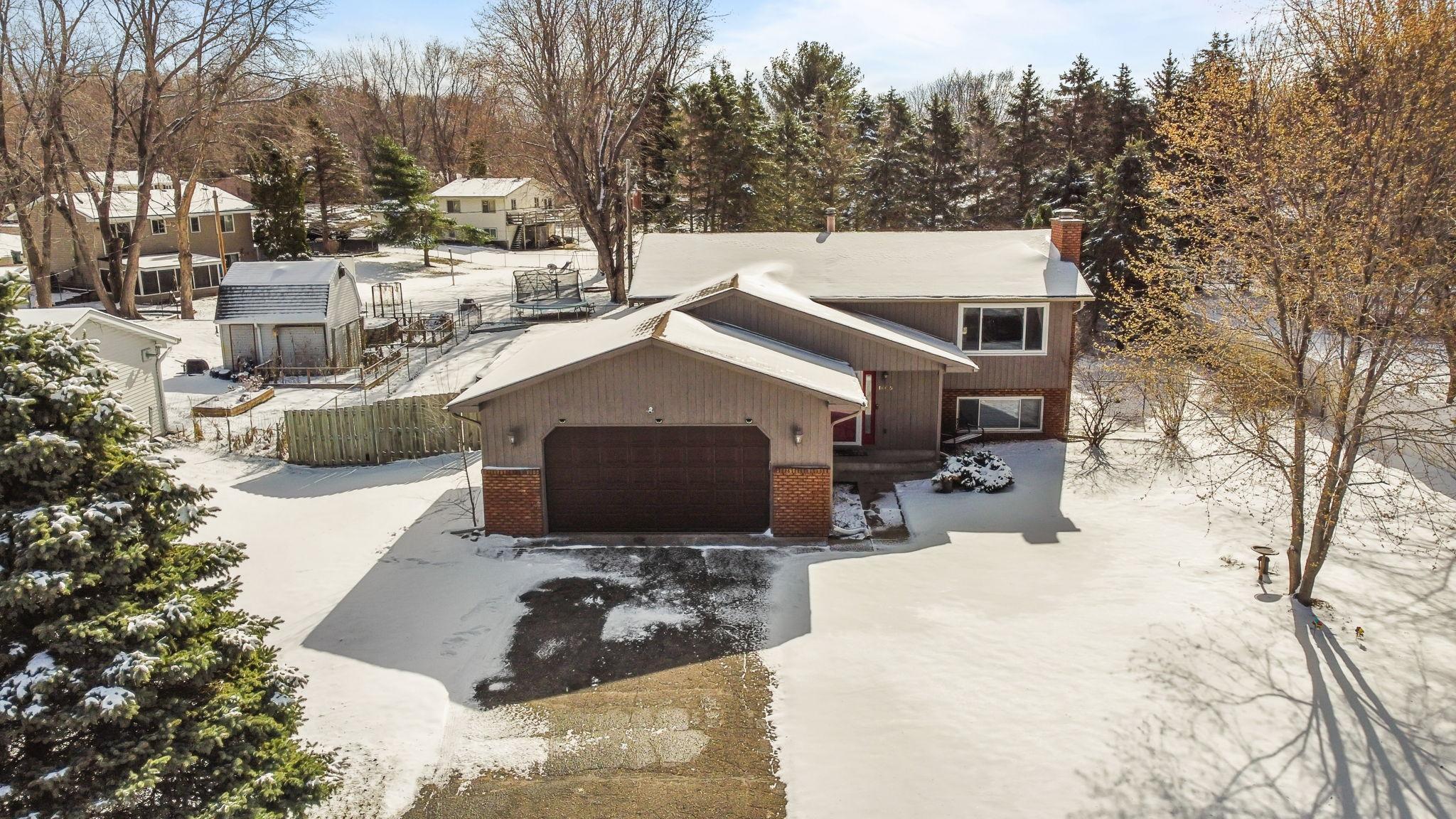 View of Residential at 16615 Edison Street, Ham Lake MN 55304, Ham Lake - Mike Wilen | Minnesota Team Real Estate