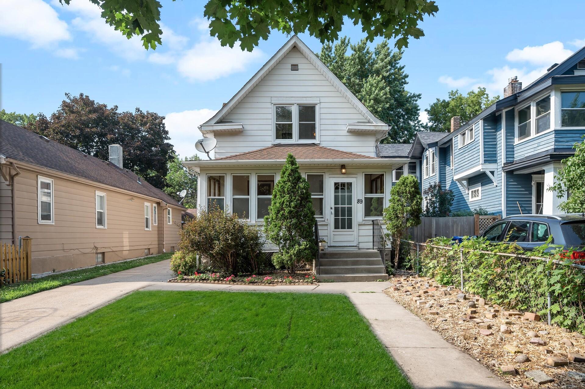 View of Residential at 89 Congress Street, Saint Paul MN 55107, Saint Paul - Mike Wilen | Minnesota Team Real Estate