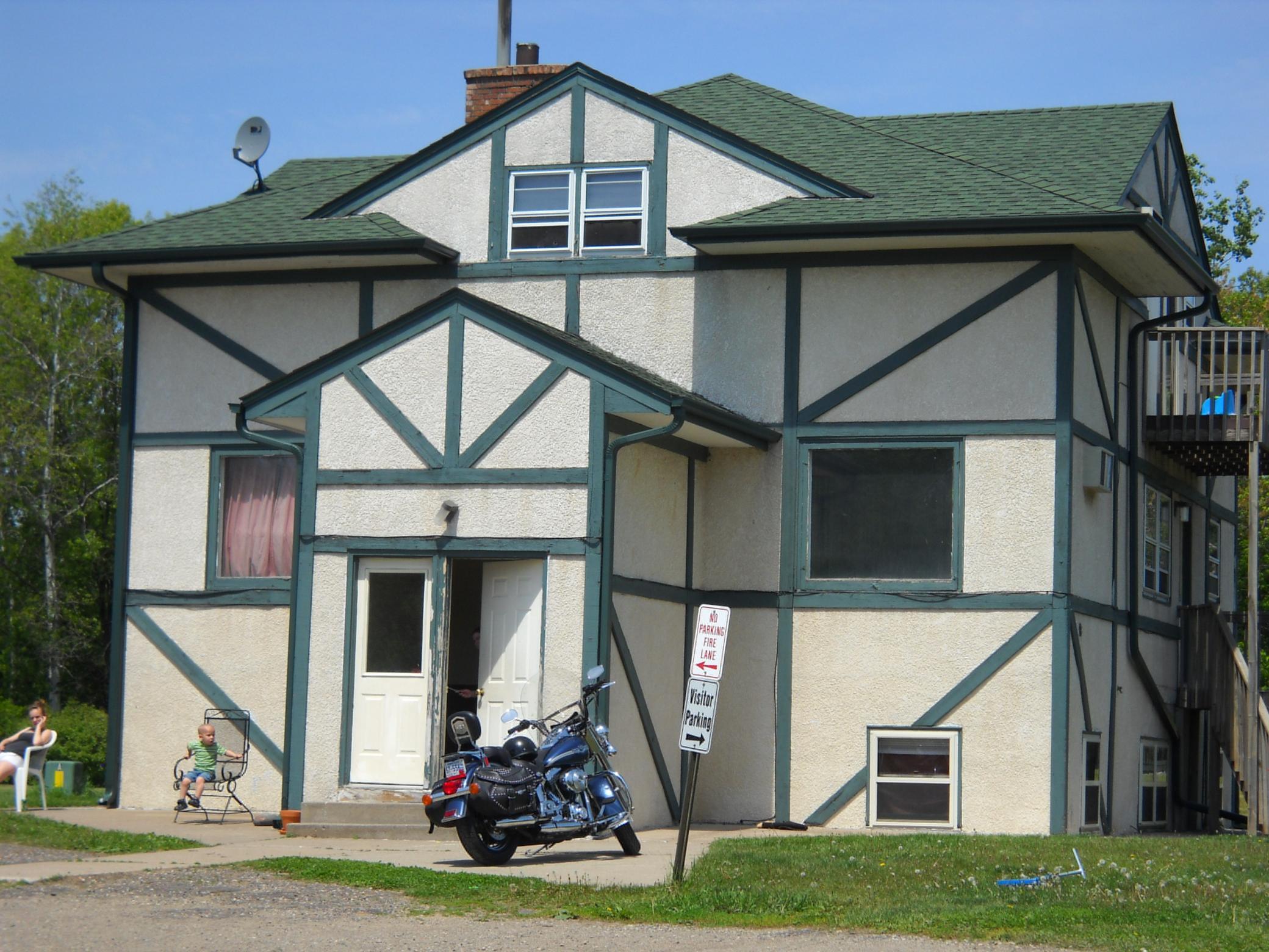 View of Residential Income at 17256 Kenyon Street, Ham Lake MN 55304, Ham Lake - Mike Wilen | Minnesota Team Real Estate
