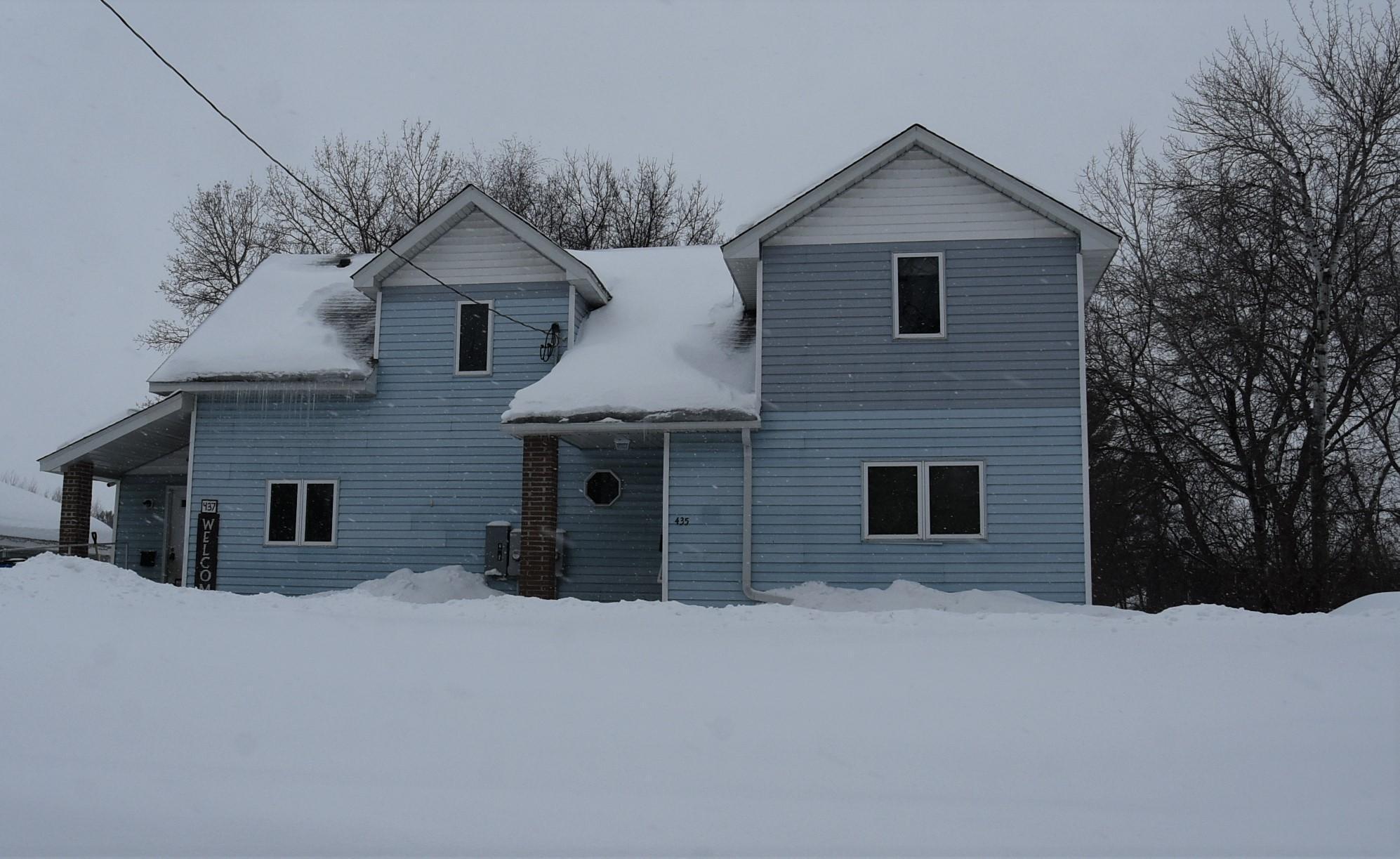 View of Residential Income at 435 & 437 5th Avenue, Cambridge MN 55008, Cambridge - Mike Wilen | Minnesota Team Real Estate