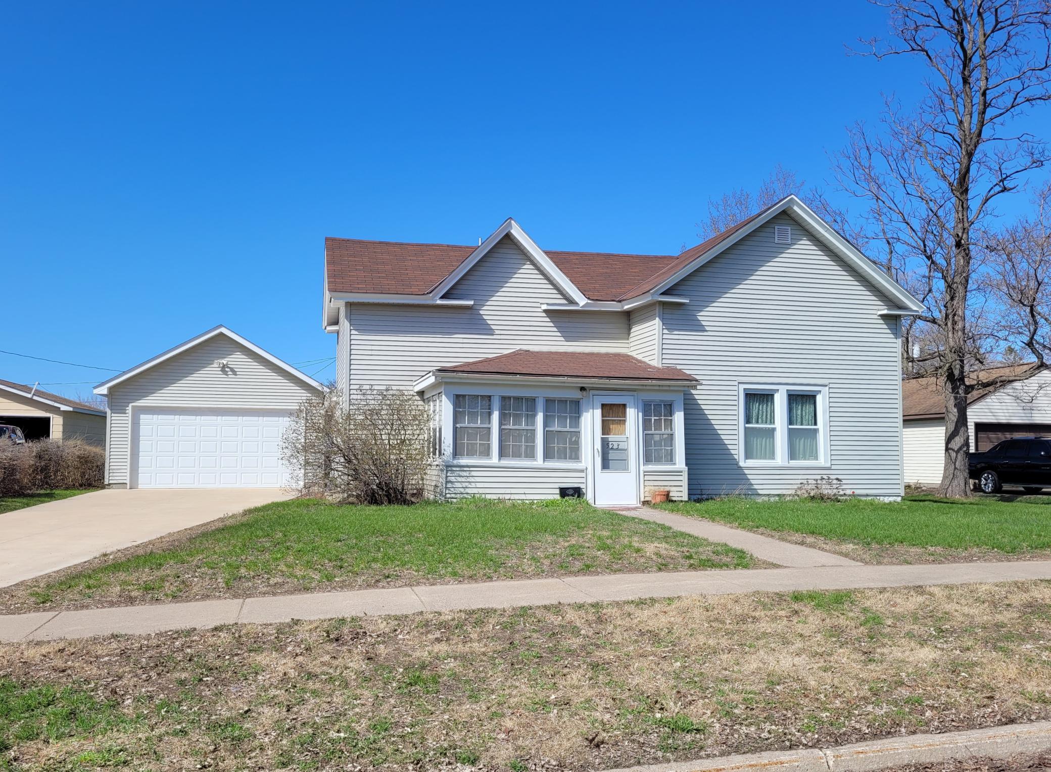 View of Residential at 523 Tyler Street, Anoka MN 55303, Anoka - Mike Wilen | Minnesota Team Real Estate