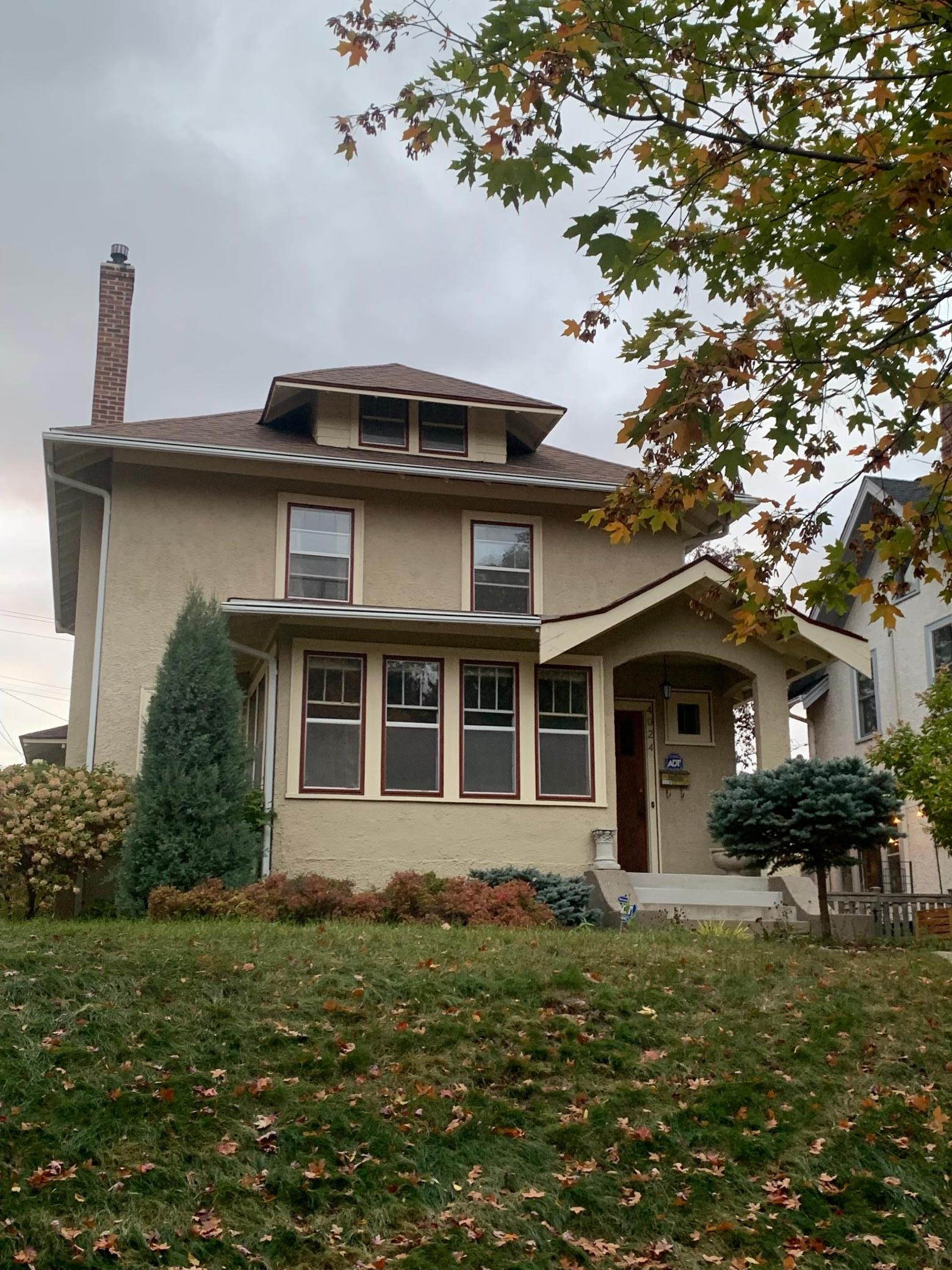 View of Residential at 4024 Pleasant Avenue, Minneapolis MN 55409, Minneapolis - Mike Wilen | Minnesota Team Real Estate
