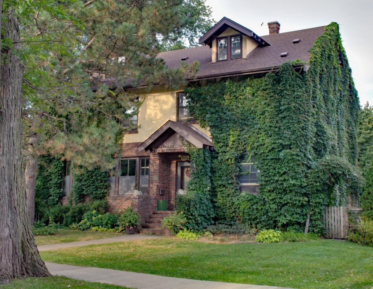 View of Residential at 4846 Thomas Avenue, Minneapolis MN 55410, Minneapolis - Mike Wilen | Minnesota Team Real Estate