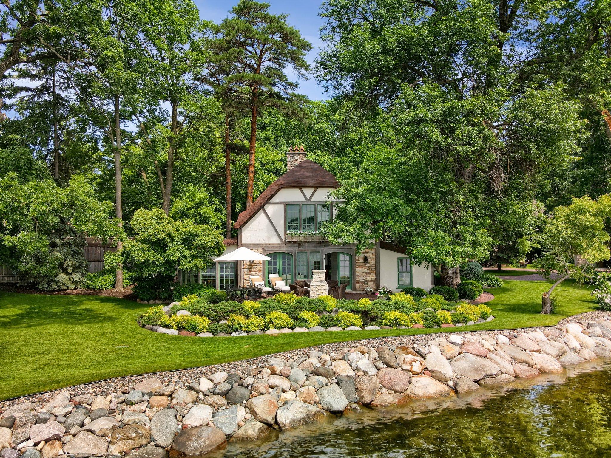View of Residential at 620 Bushaway Road, Wayzata MN 55391, Wayzata - Mike Wilen | Minnesota Team Real Estate