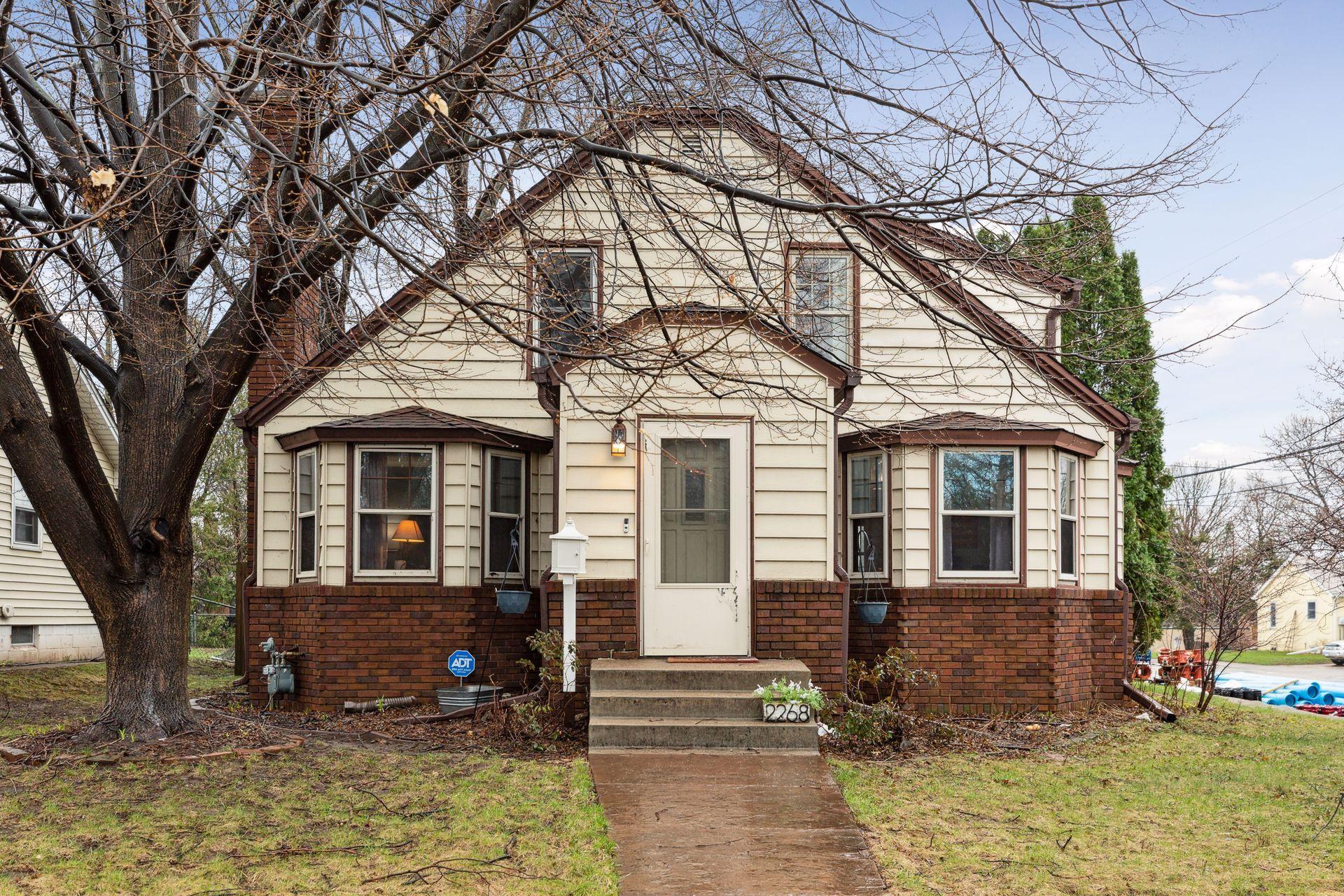 View of Residential at 2268 16th Avenue, North Saint Paul MN 55109, North Saint Paul - Mike Wilen | Minnesota Team Real Estate