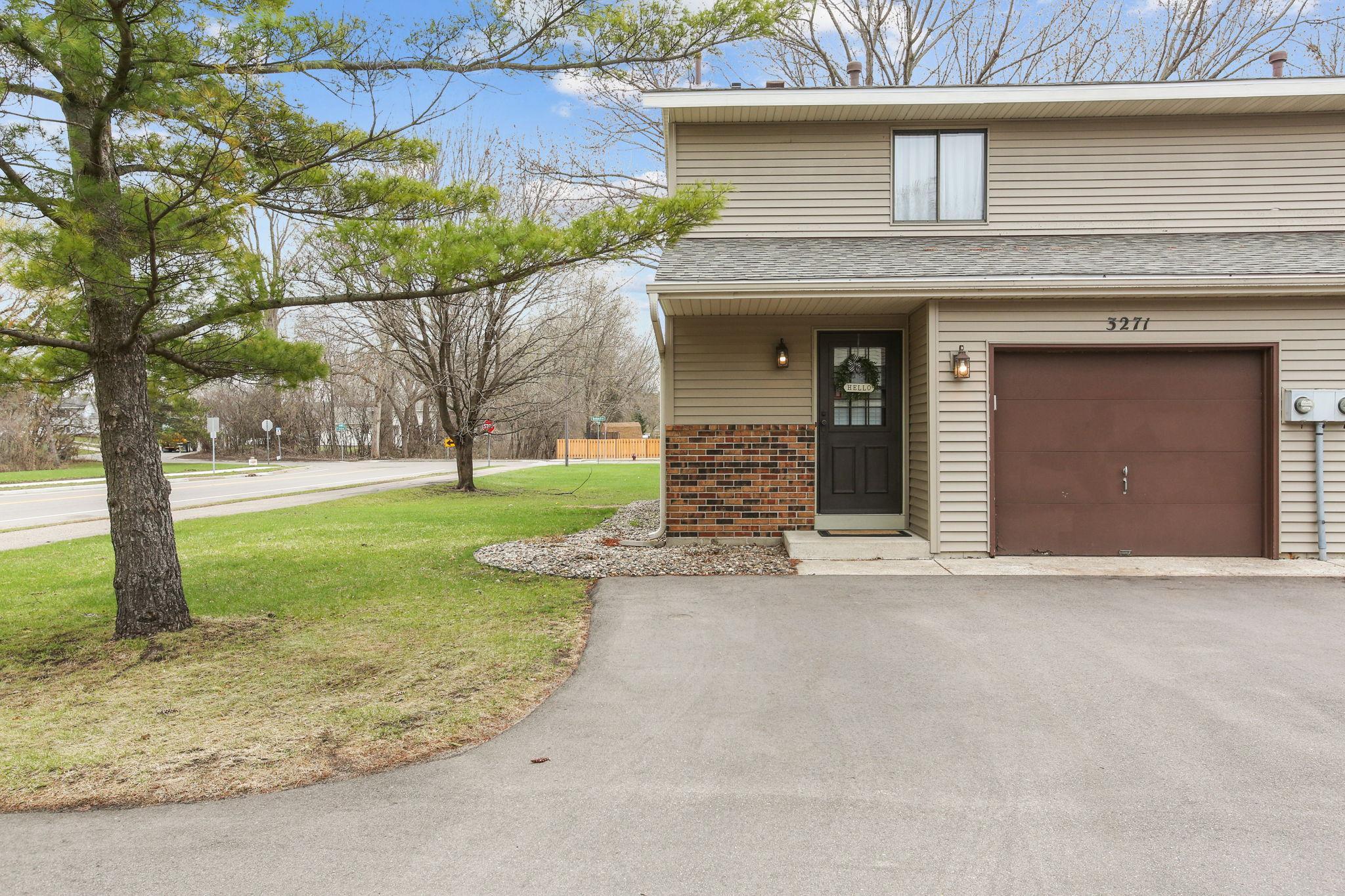 View of Residential at 3271 Arcade Street, Vadnais Heights MN 55127, Vadnais Heights - Mike Wilen | Minnesota Team Real Estate