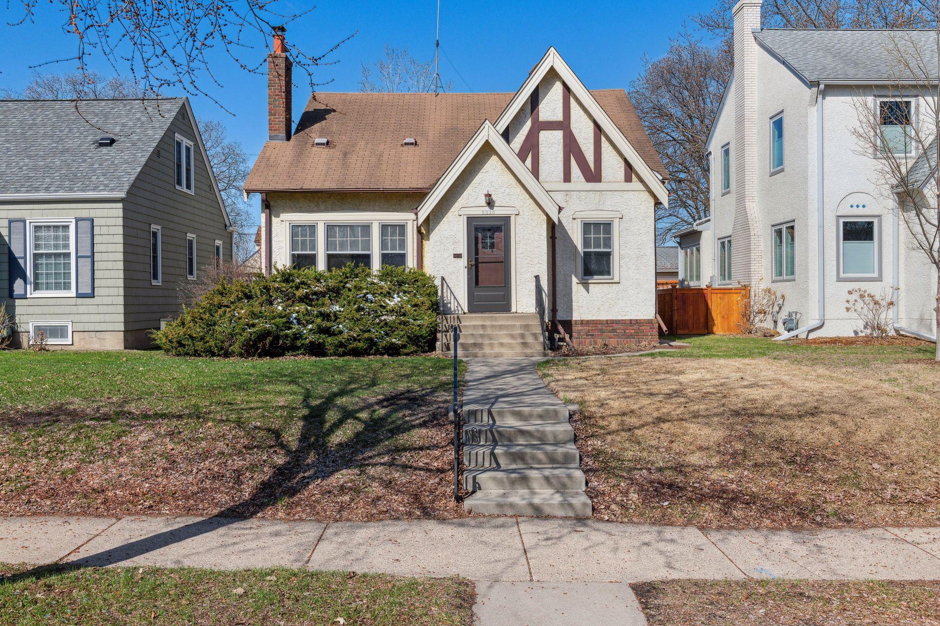 View of Residential at 5320 Humboldt Avenue, Minneapolis MN 55419, Minneapolis - Mike Wilen | Minnesota Team Real Estate