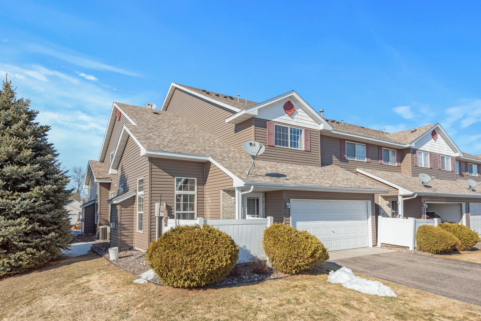 View of Residential at 6305 208th Street Way, Forest Lake MN 55025, Forest Lake - Mike Wilen | Minnesota Team Real Estate