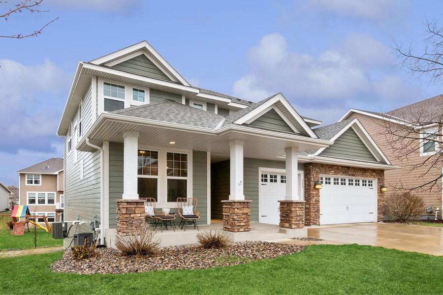 View of Residential at 3200 Magnolia Drive, Hamel MN 55340, Hamel - Mike Wilen | Minnesota Team Real Estate