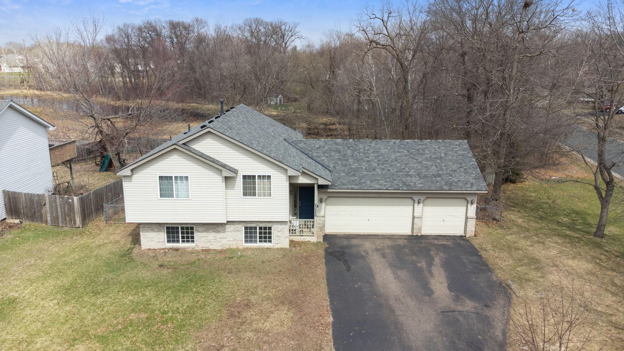 View of Residential at 23229 Kerry Street, Saint Francis MN 55070, Saint Francis - Mike Wilen | Minnesota Team Real Estate