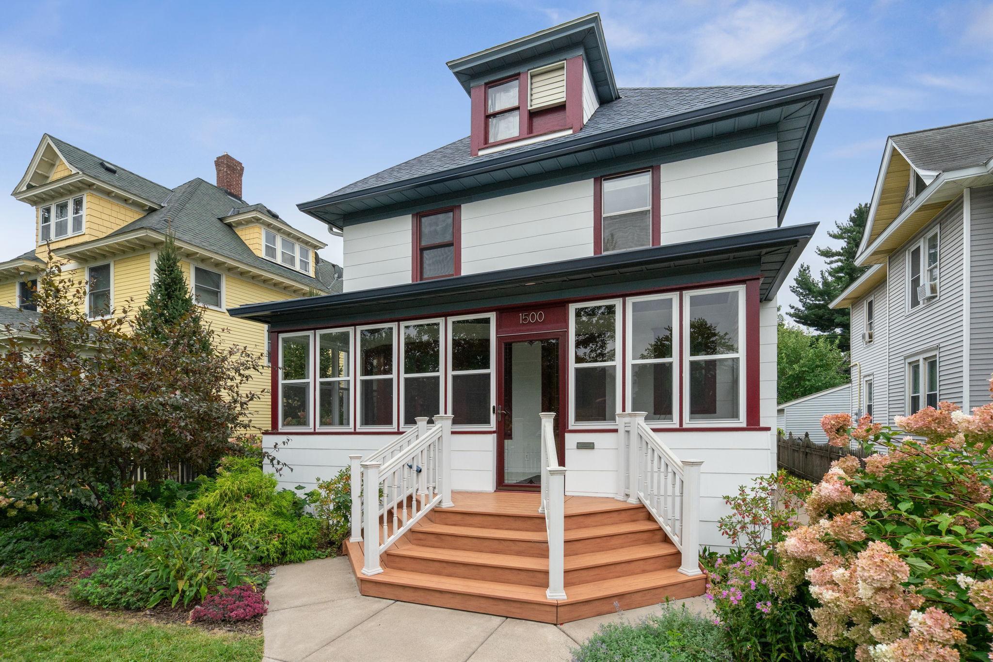 View of Residential at 1500 Minnehaha Avenue, Saint Paul MN 55104, Saint Paul - Mike Wilen | Minnesota Team Real Estate