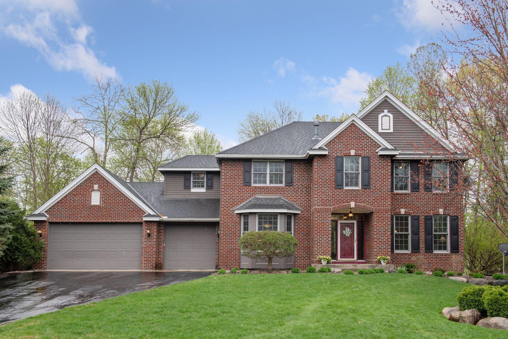 View of Residential at 4740 Medina Lake Drive, Hamel MN 55340, Hamel - Mike Wilen | Minnesota Team Real Estate