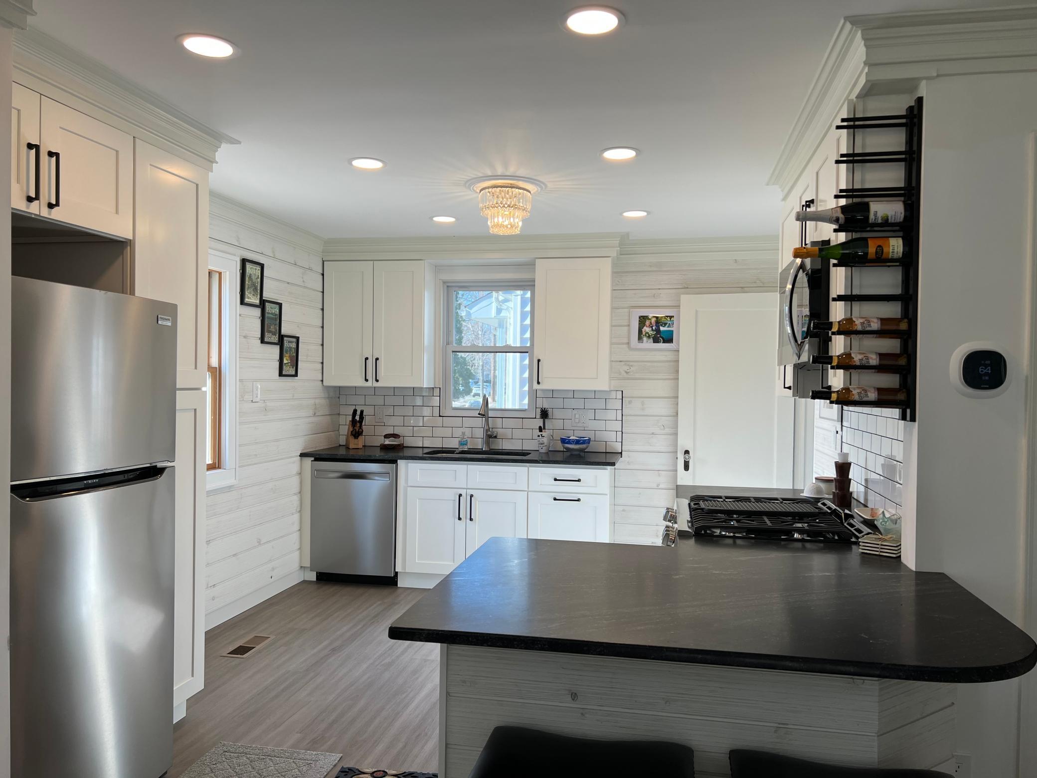 View of Residential at 4113 Toledo Avenue, Saint Louis Park MN 55416, Saint Louis Park - Mike Wilen | Minnesota Team Real Estate