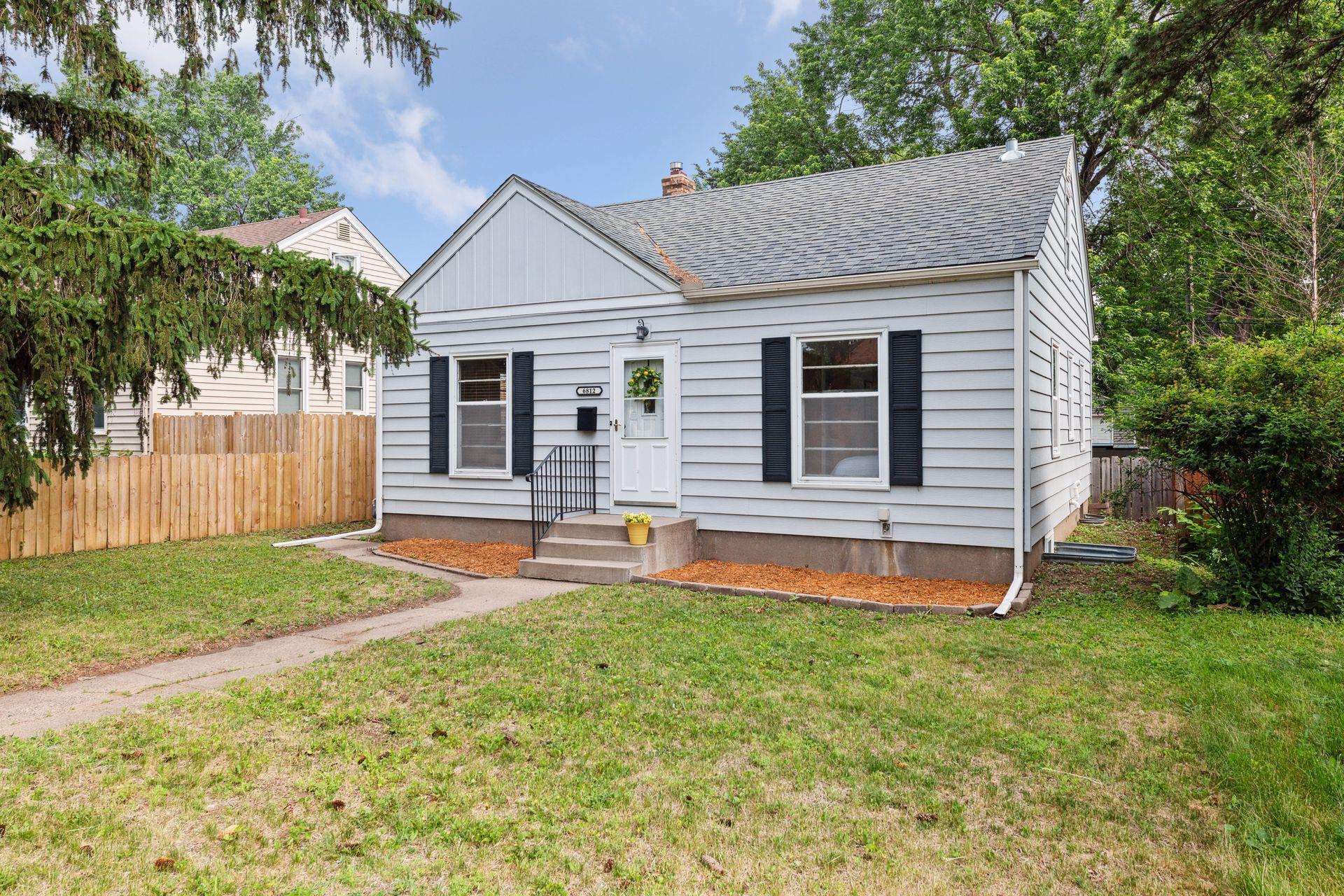 View of Residential at 6812 Minnetonka Boulevard, Saint Louis Park MN 55426, Saint Louis Park - Mike Wilen | Minnesota Team Real Estate