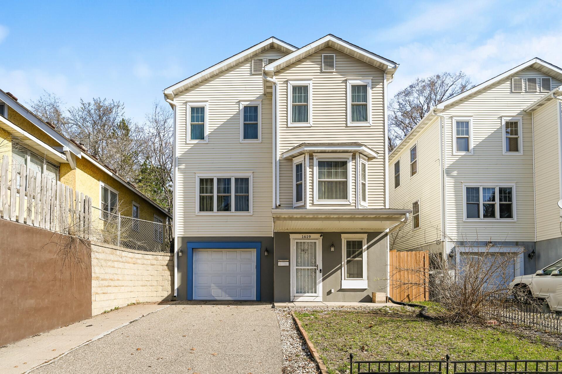 View of Residential at 1619 7th Street, Saint Paul MN 55106, Saint Paul - Mike Wilen | Minnesota Team Real Estate