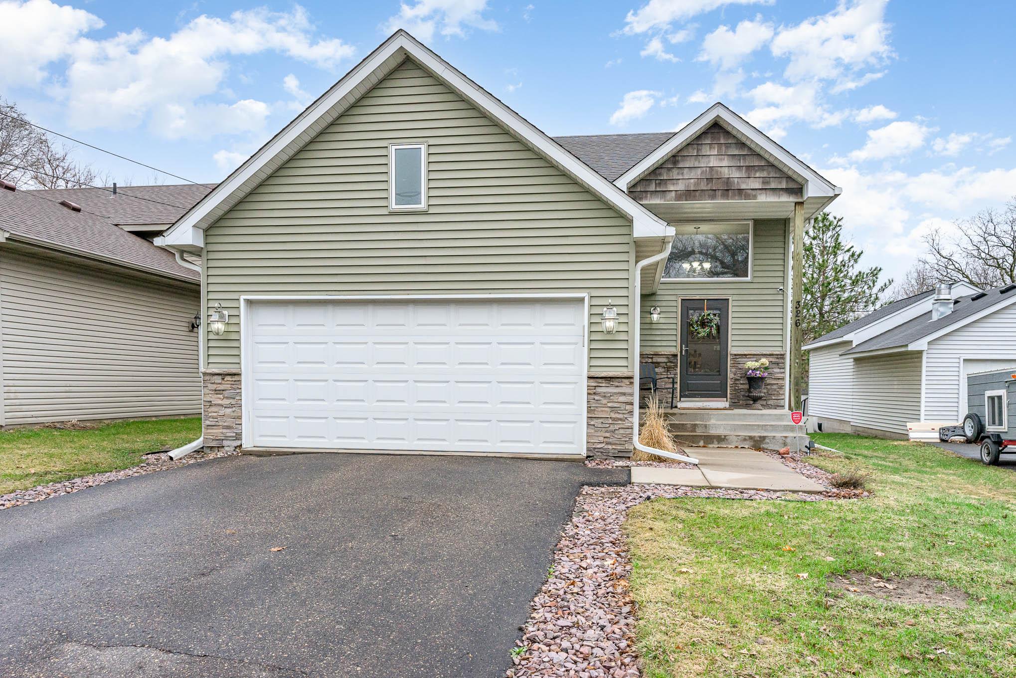 View of Residential at 326 Chestnut Street, South Saint Paul MN 55075, South Saint Paul - Mike Wilen | Minnesota Team Real Estate