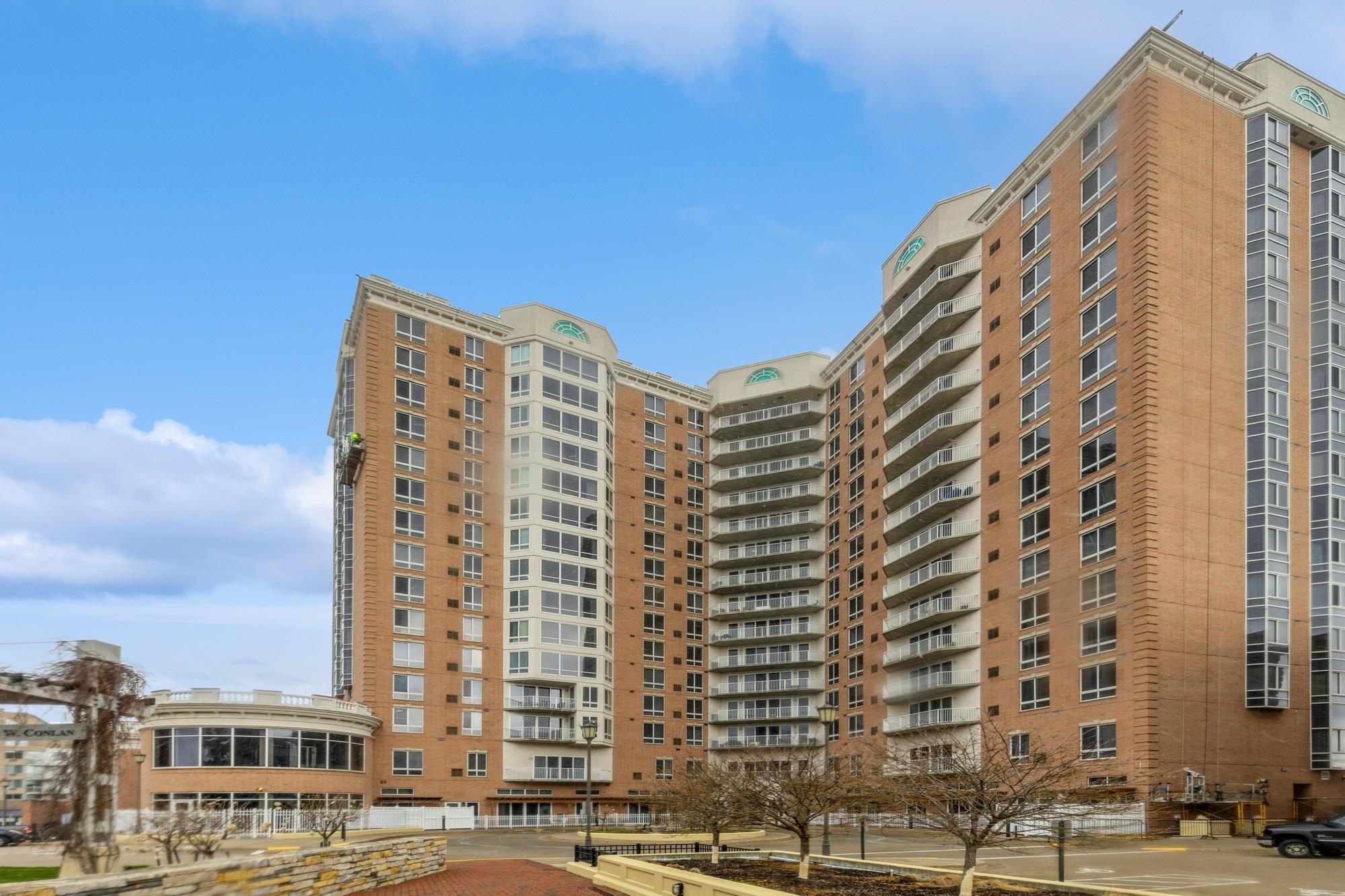 View of Residential at 6600 Lyndale Avenue #306, Richfield MN 55423, Richfield - Mike Wilen | Minnesota Team Real Estate