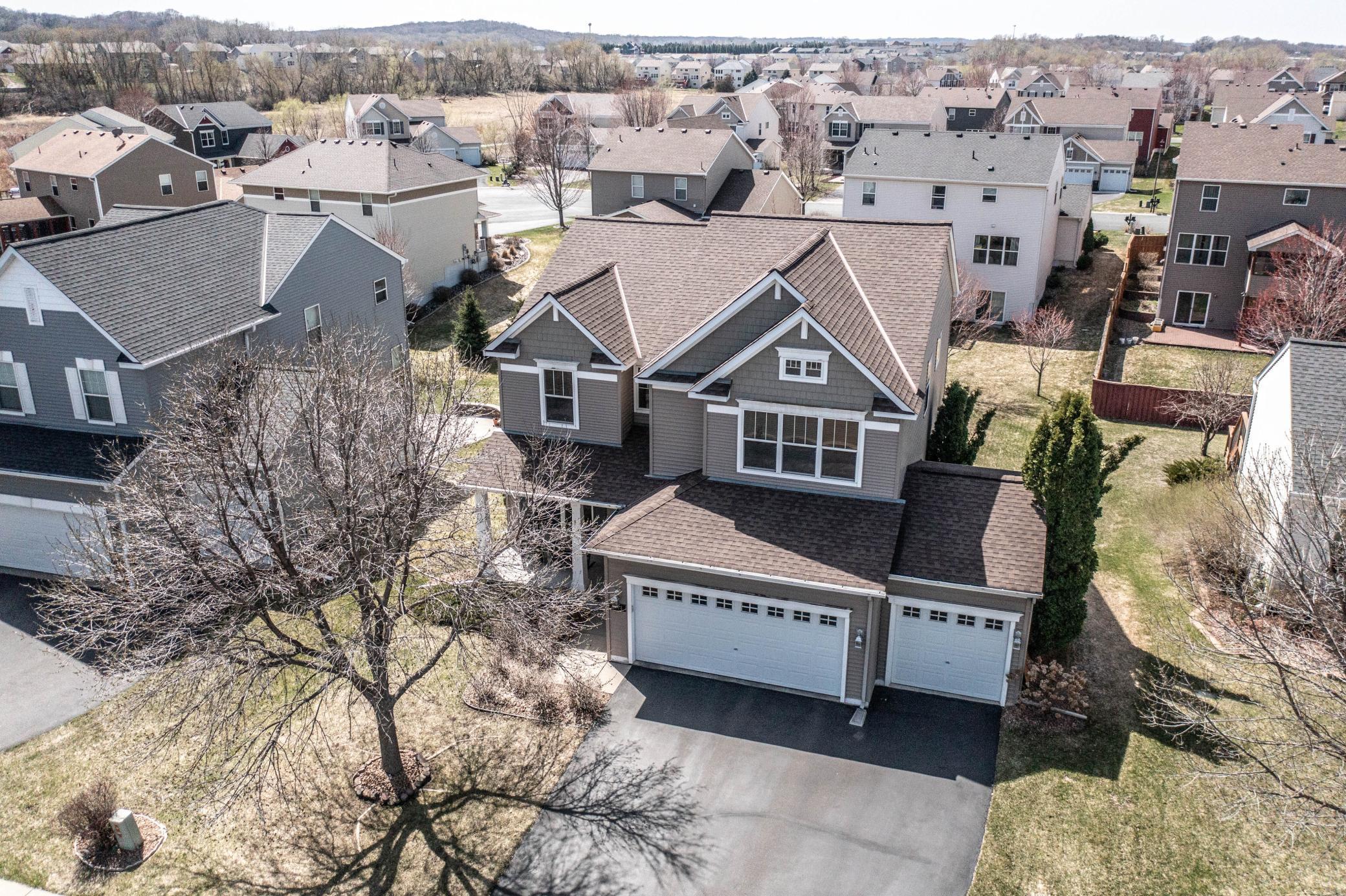 View of Residential at 1814 Penstemon Lane, Shakopee MN 55379, Shakopee - Mike Wilen | Minnesota Team Real Estate