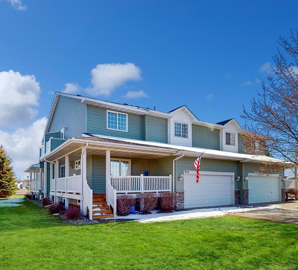 View of Residential at 7731 Palisades Avenue, Otsego MN 55330, Otsego - Mike Wilen | Minnesota Team Real Estate