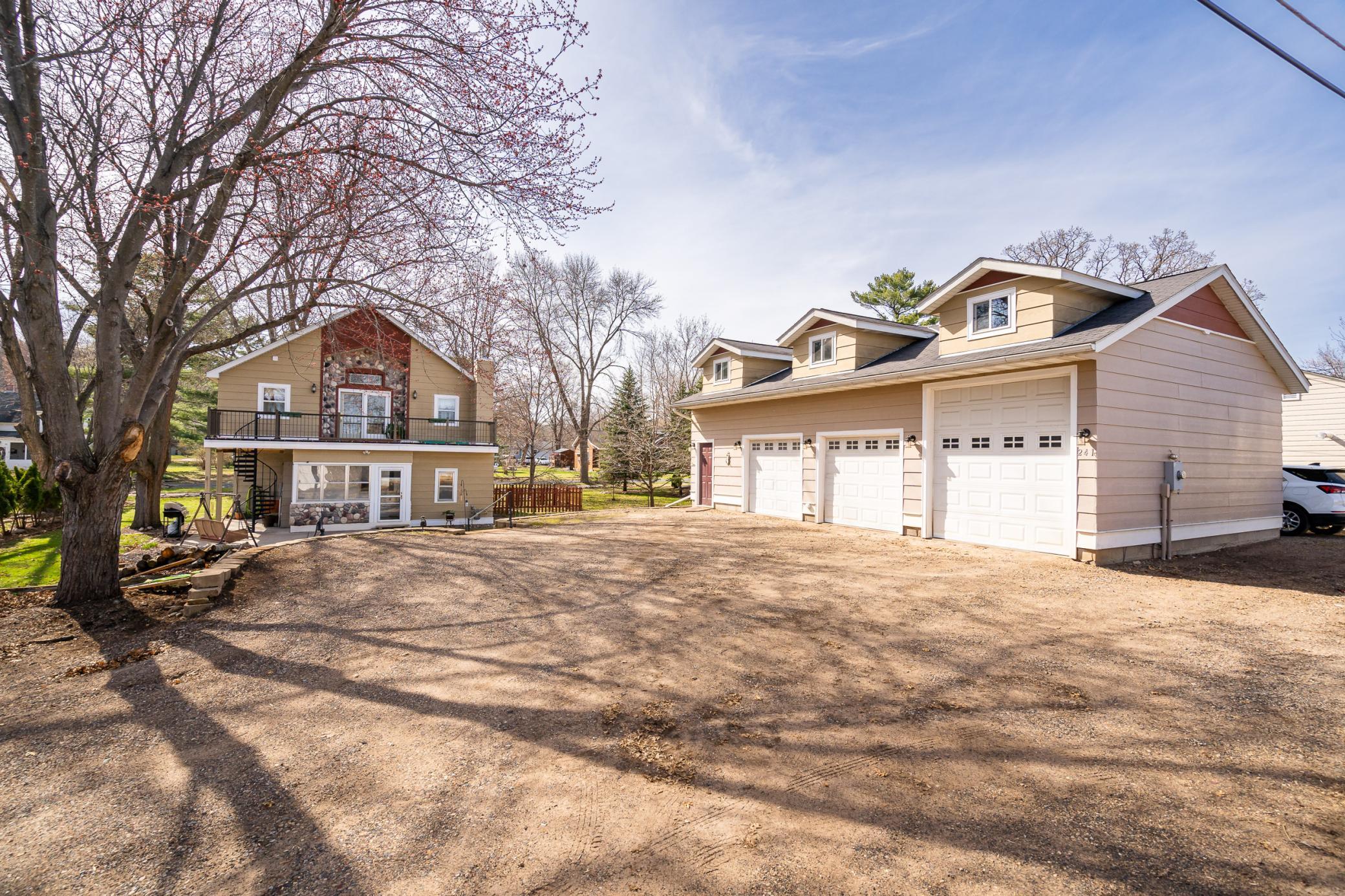 View of Residential at 241 6th Street, Bayport MN 55003, Bayport - Mike Wilen | Minnesota Team Real Estate